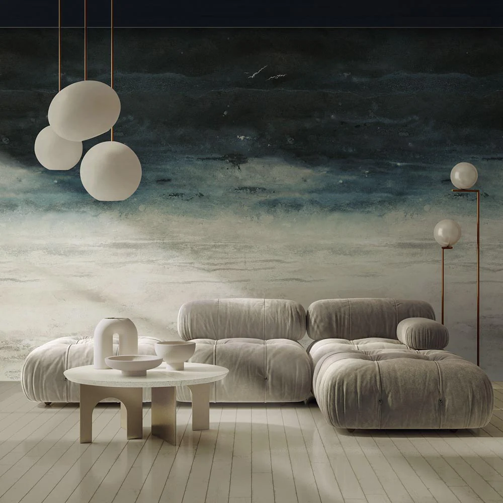 Morning Mist - Ocean - Image 2