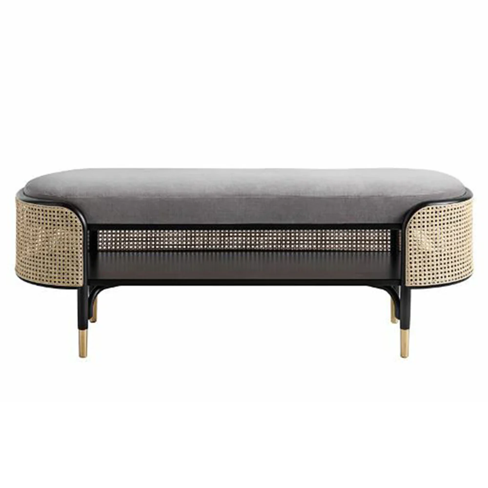 MOS Bench - Full Cushion, Sunday 025