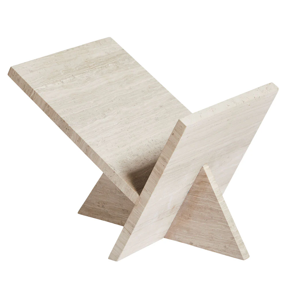 Mountain Magazine Holder - Image 2