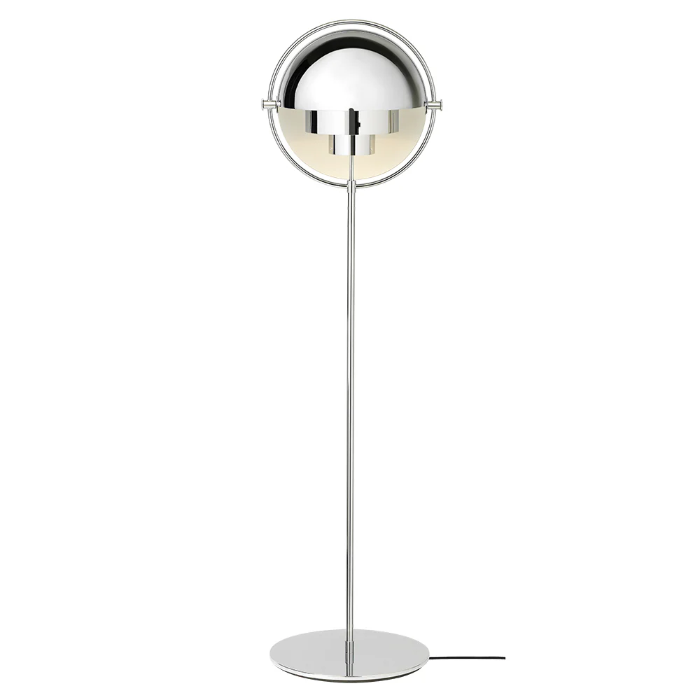 Multi-Lite Floor Lamp - Image 3