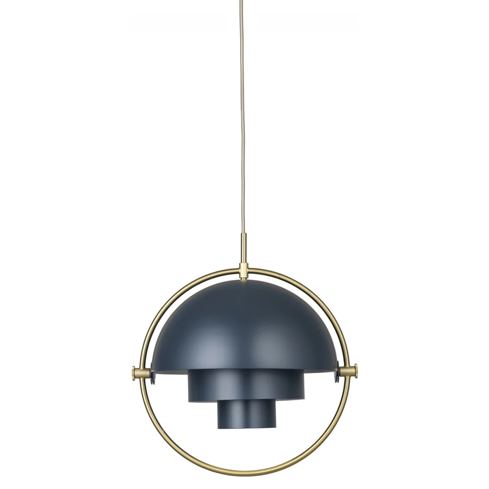 Multi-Lite Pendant - Image 10