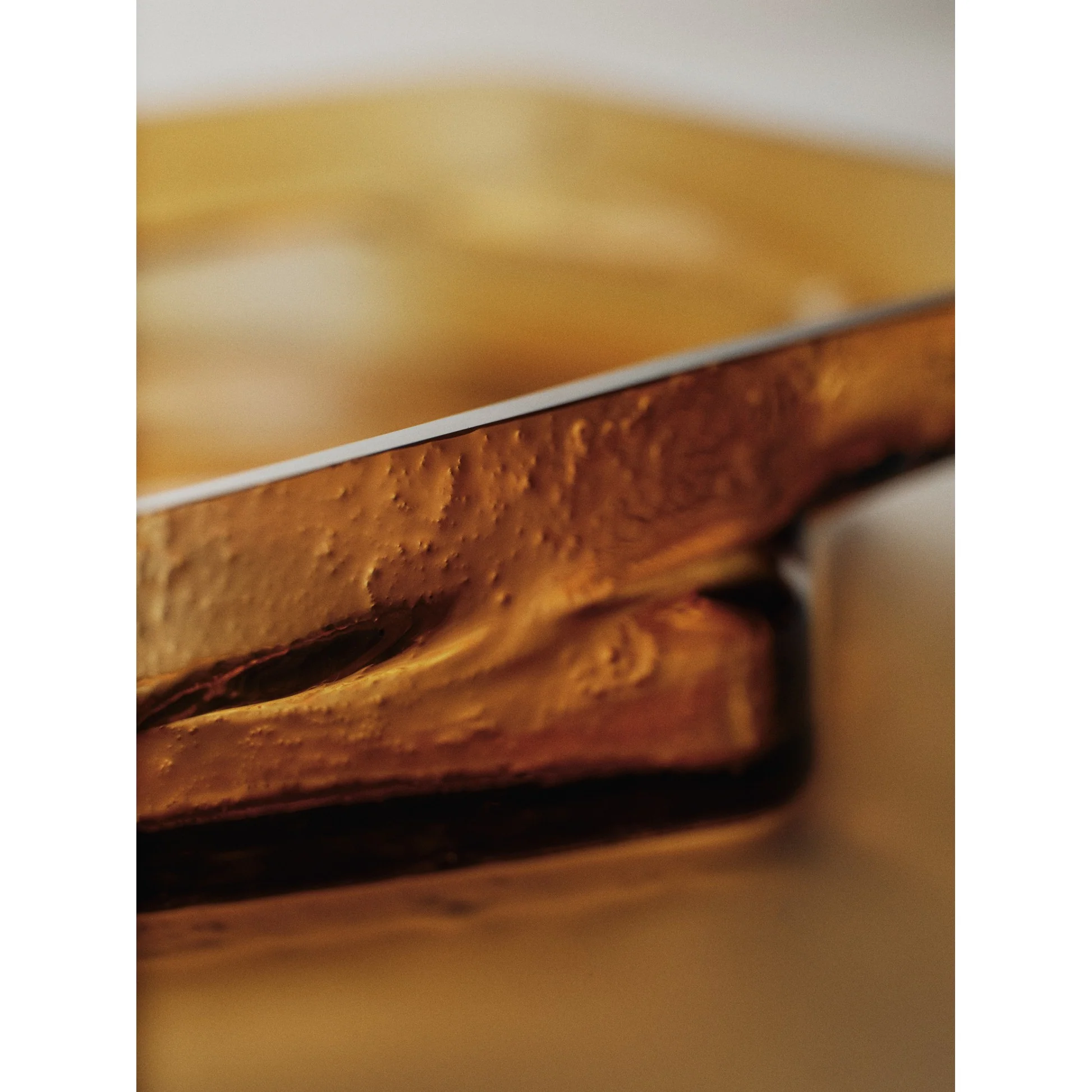 Muro Centerpiece - Amber - Image 4