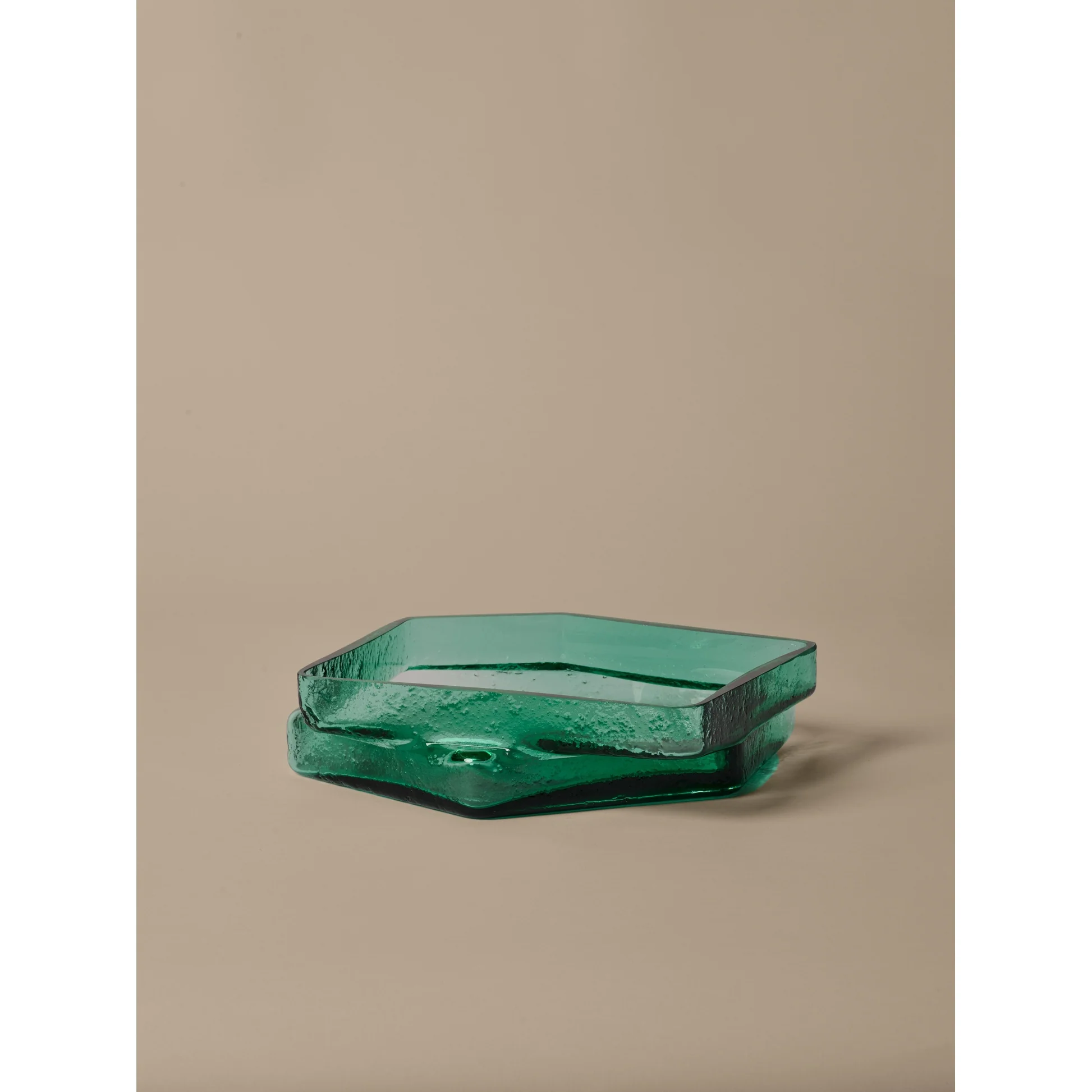 Muro Centerpiece - Green - Image 3