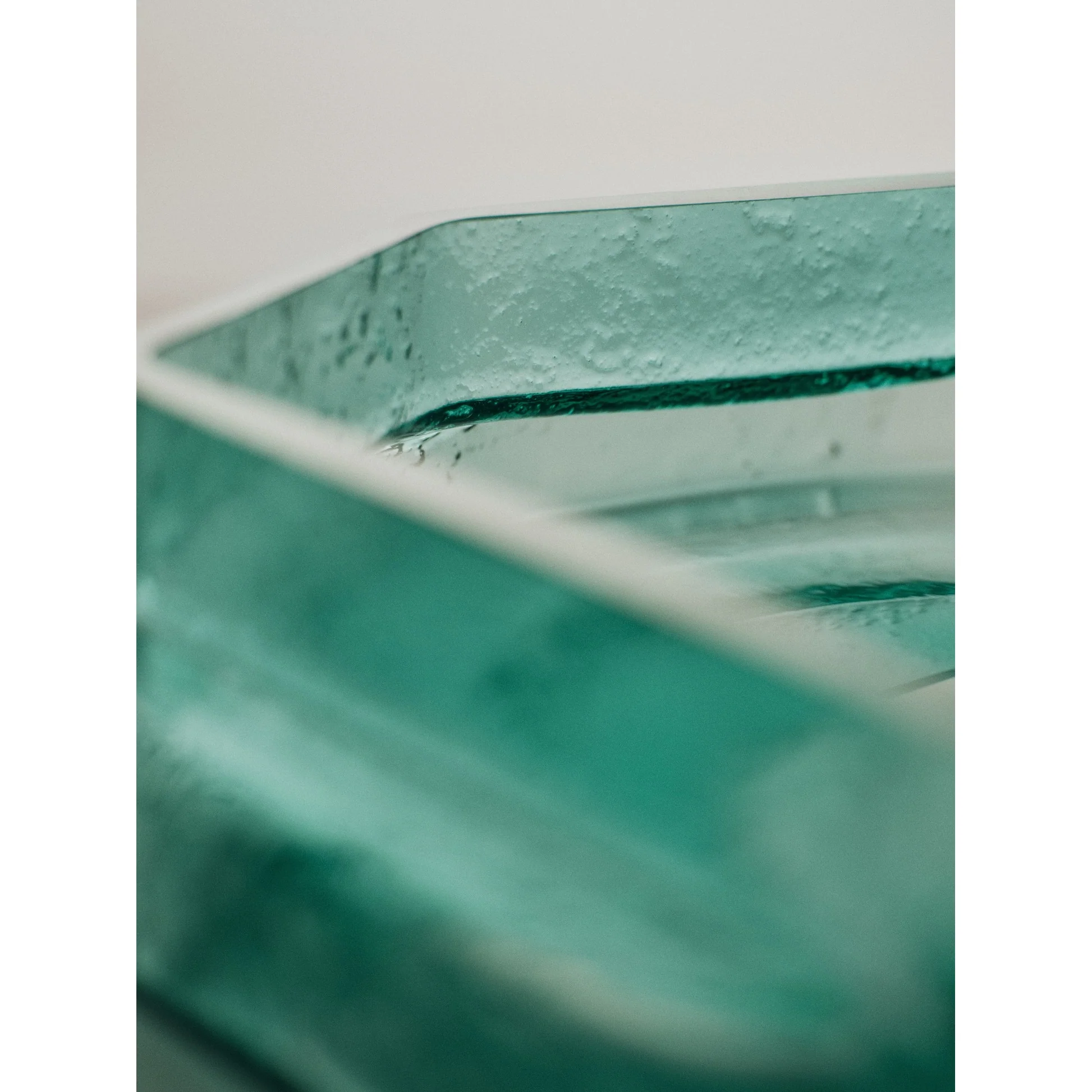 Muro Centerpiece - Green - Image 5