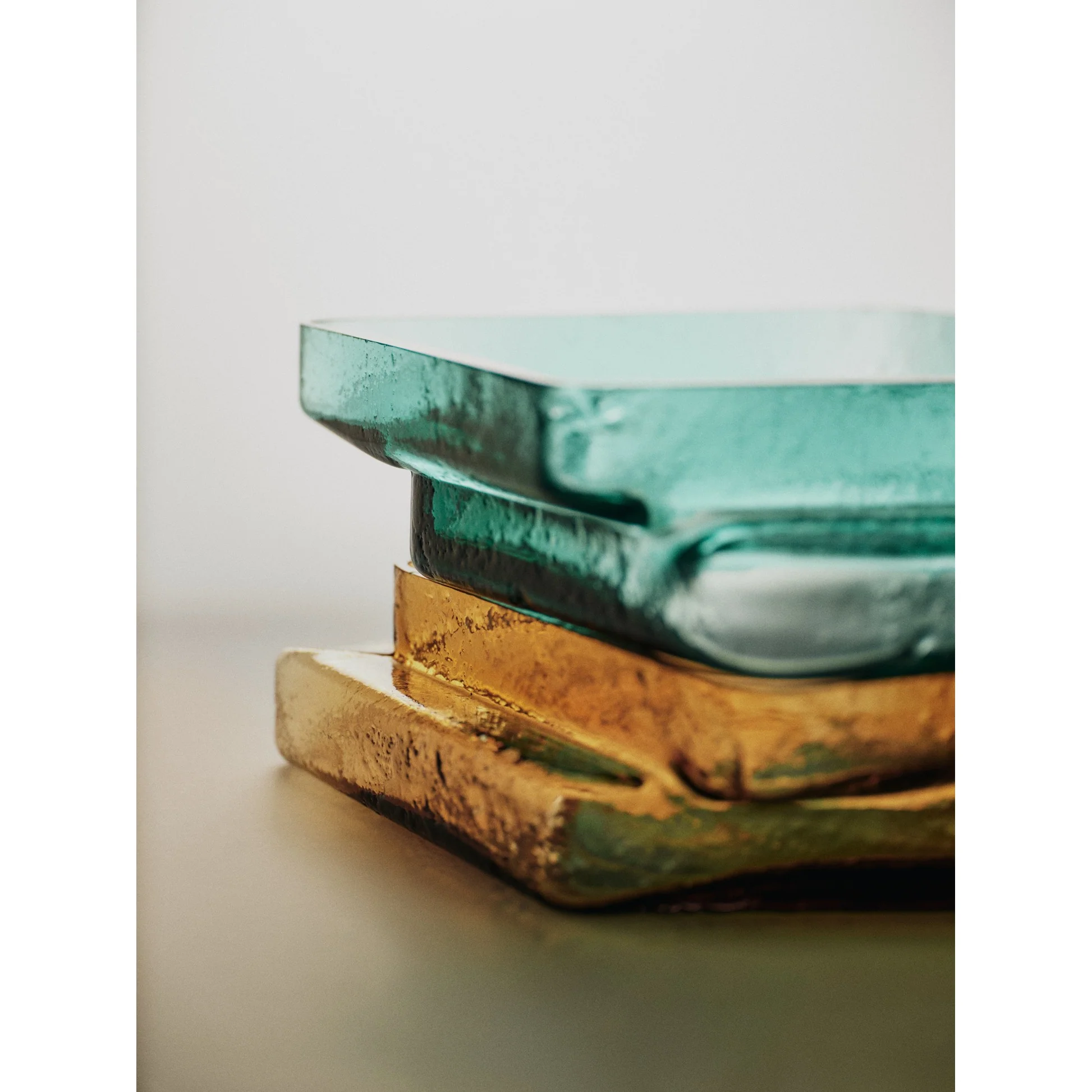 Muro Centerpiece - Green - Image 6