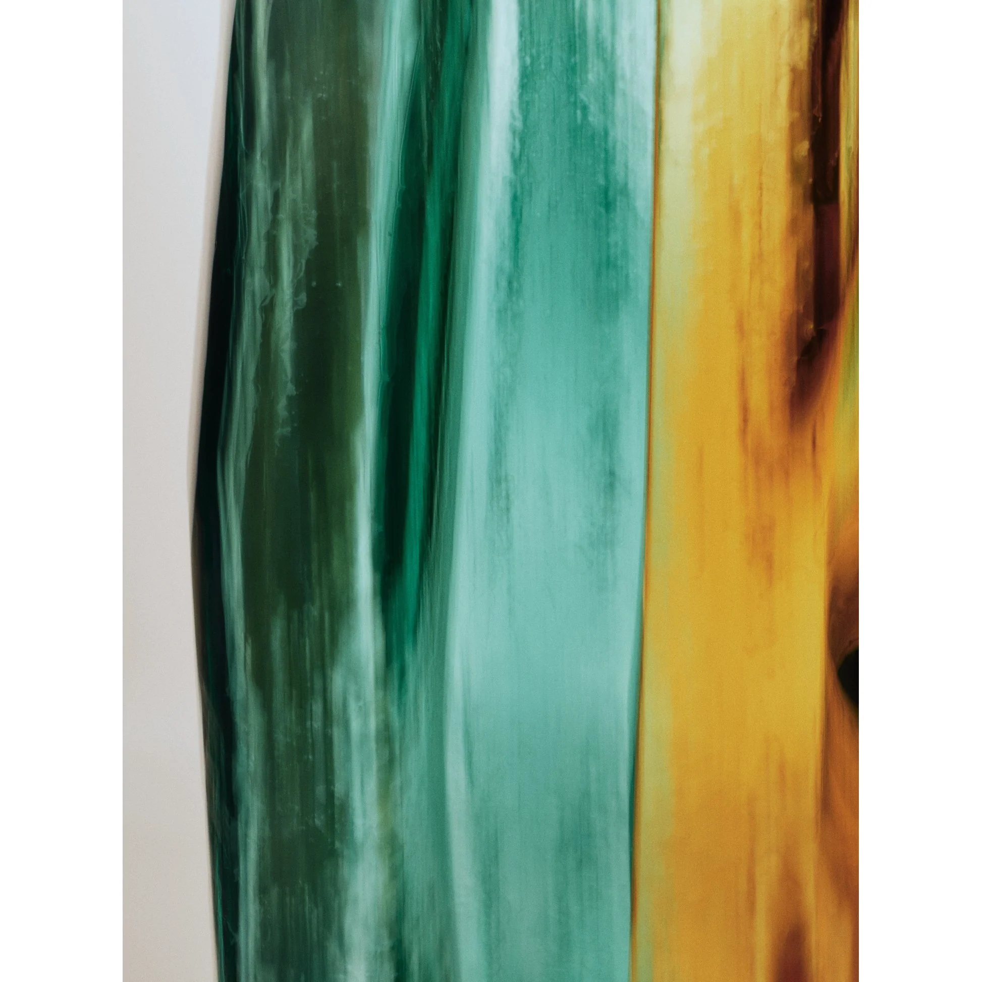Muro Centerpiece - Green - Image 7