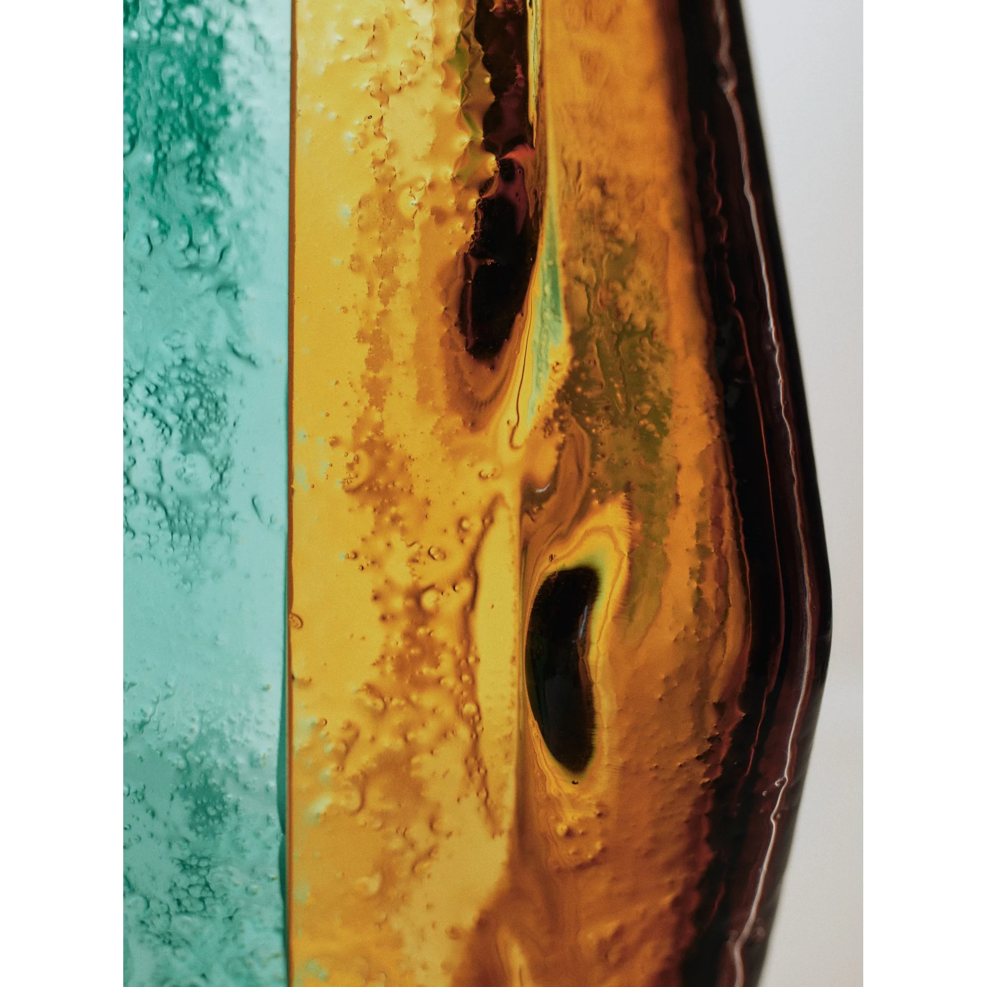 Muro Centerpiece - Green - Image 8