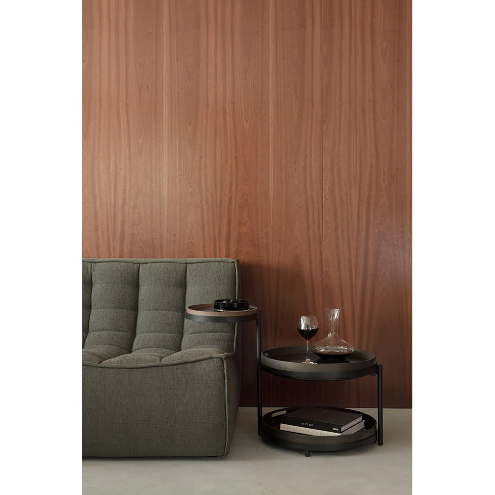 N701 Modular Sofa Set No 10 - Moss - Image 7