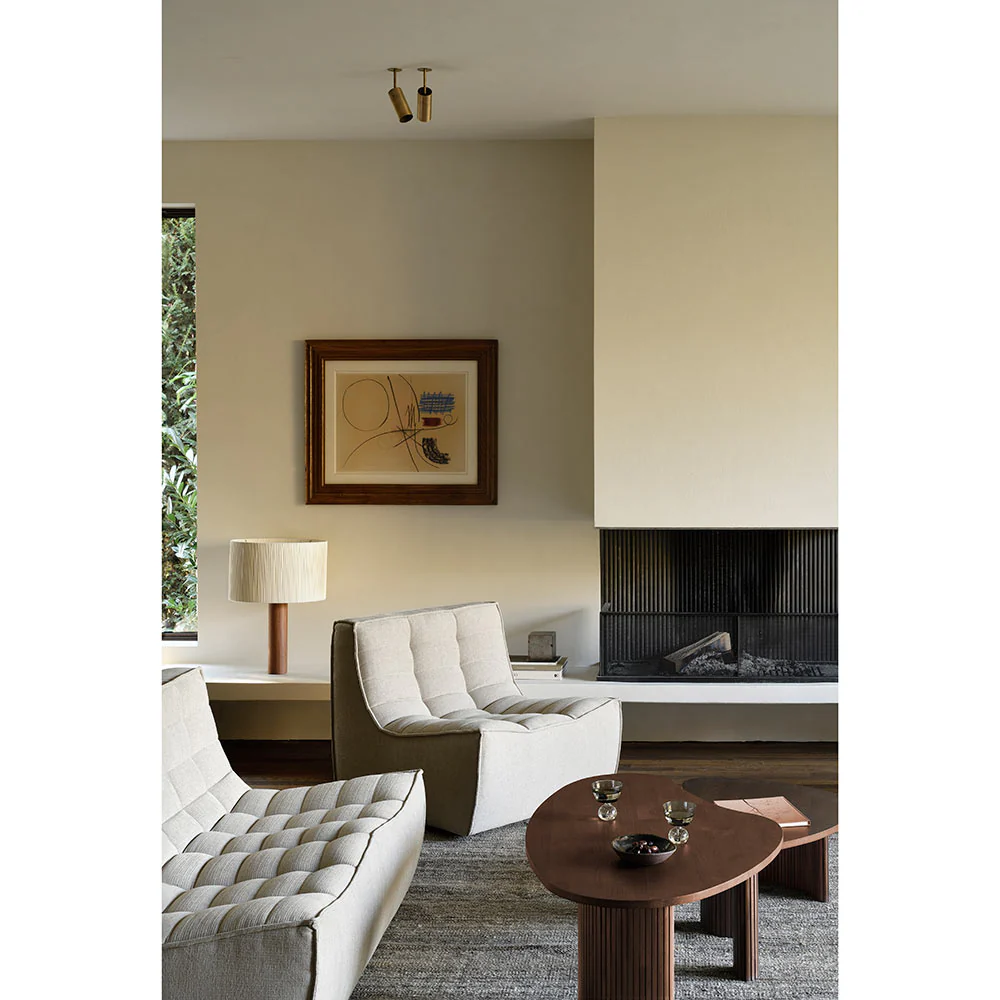 N701 Modular Sofa Set No 2 - Ecru - Image 5