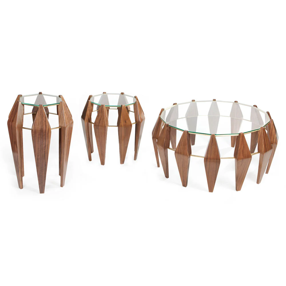 Na Pali High Side Table - Image 4