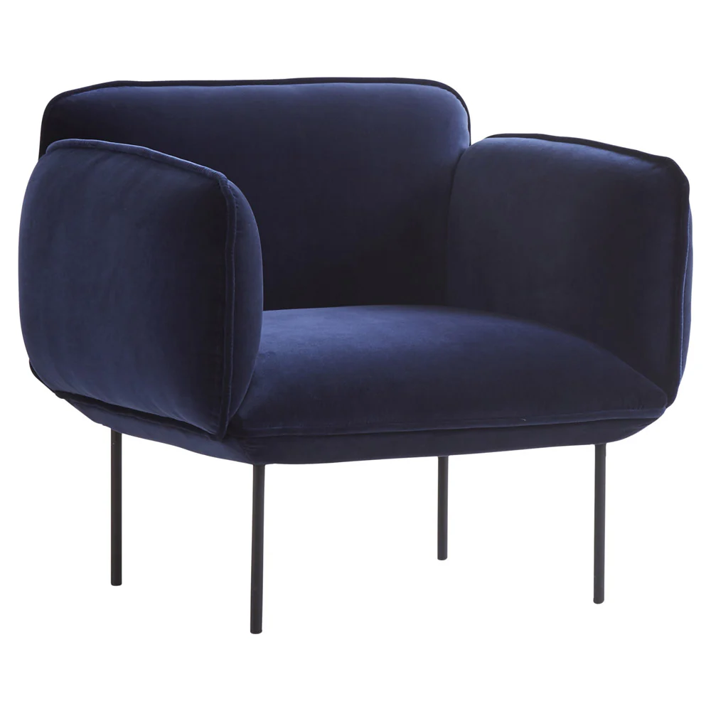 Nakki 1 Seater Sofa - Image 2