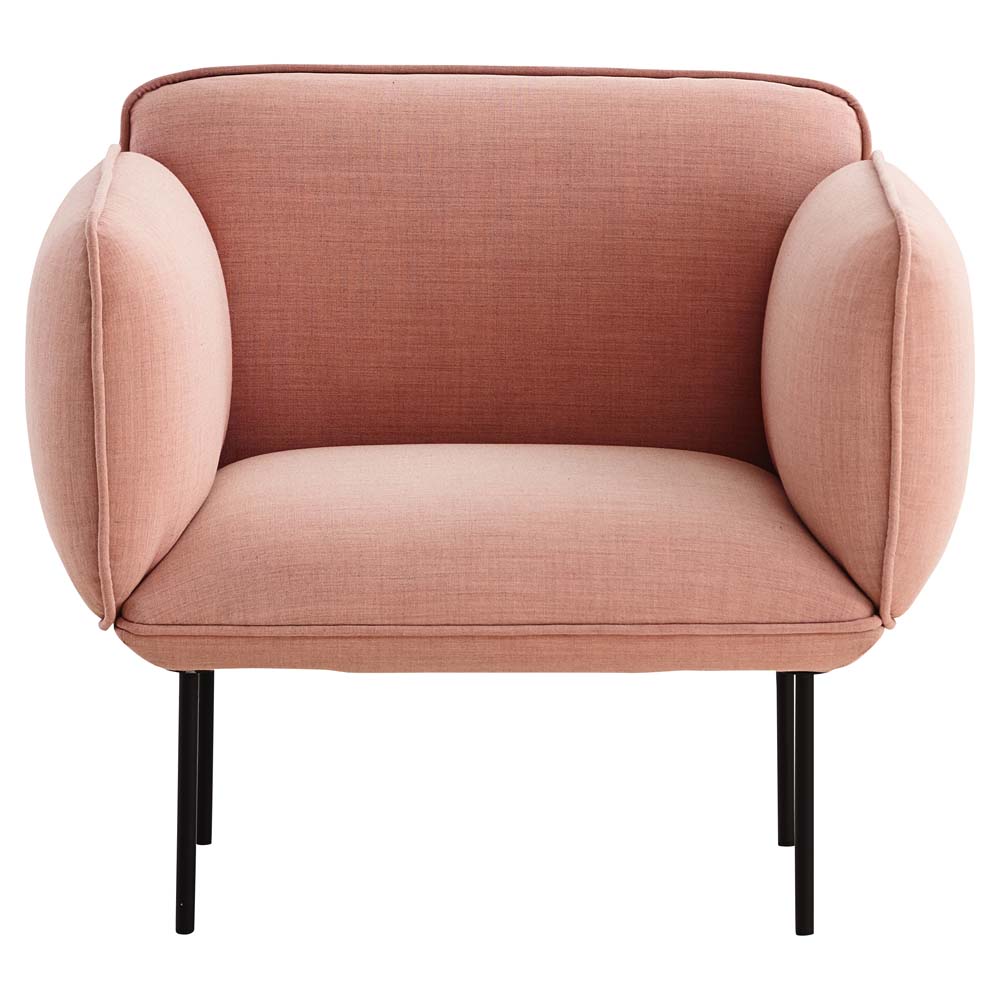 Nakki 1 Seater Sofa - Image 4