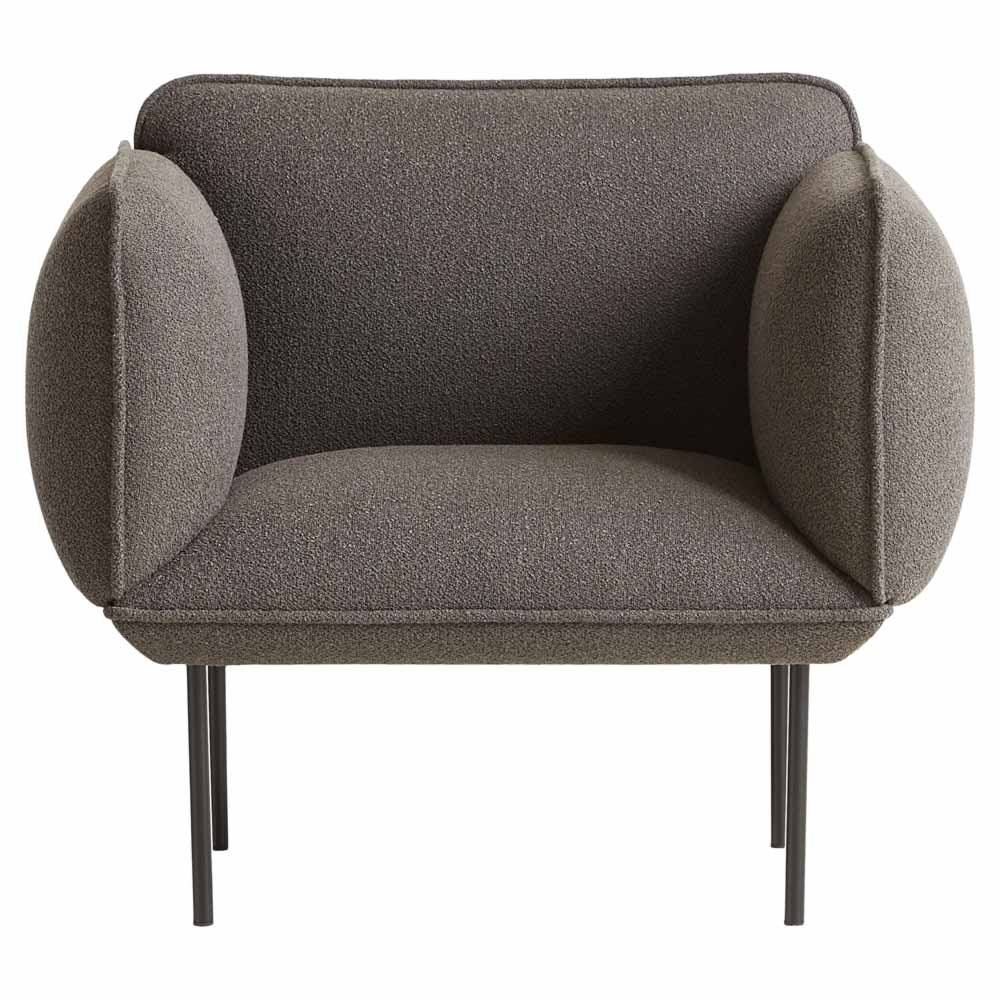 Nakki 1 Seater Sofa - Image 5