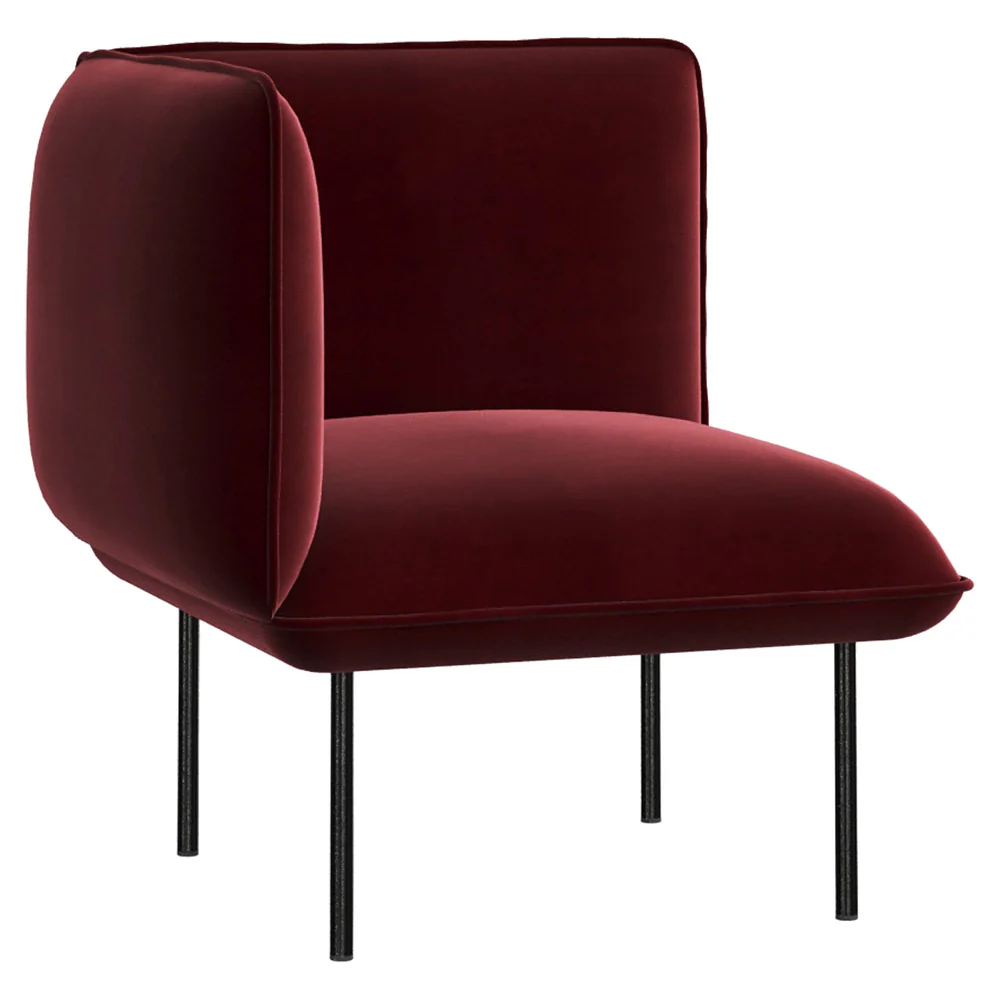 Nakki Lobby Corner Module