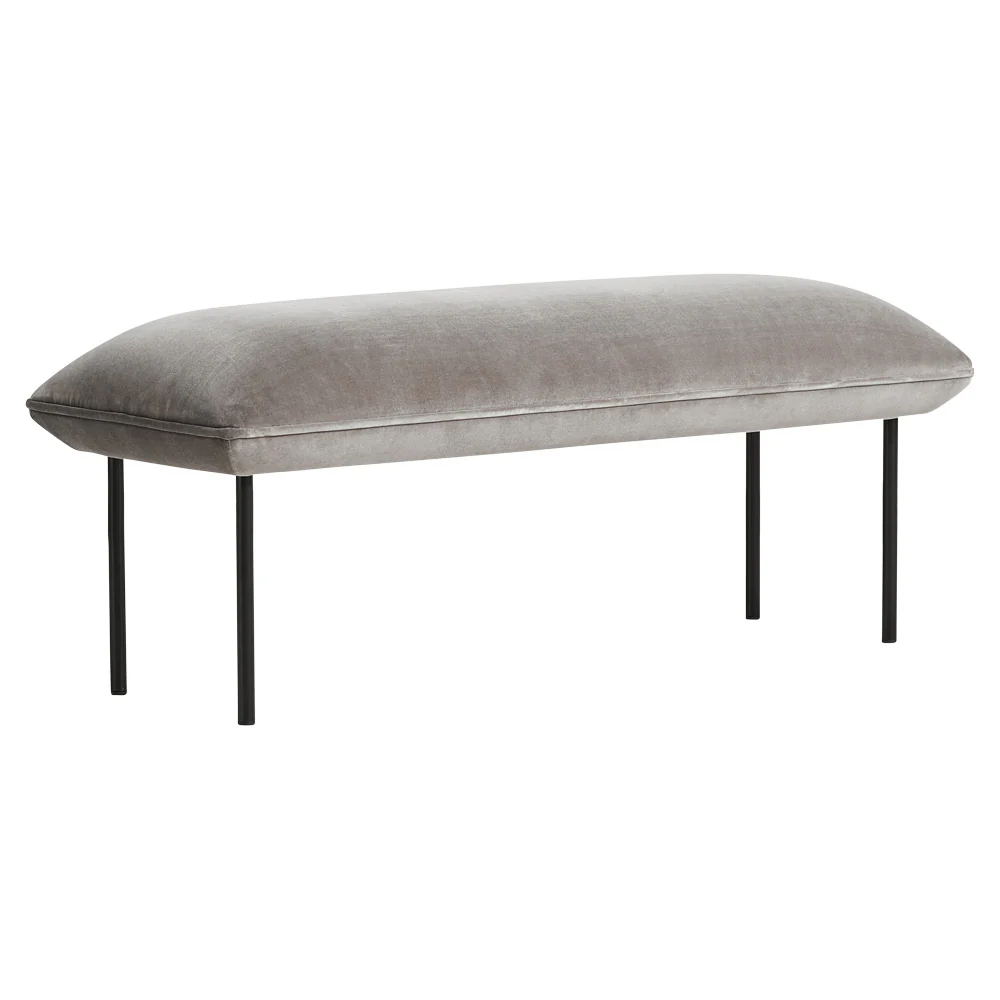 Nakki Tall Bench