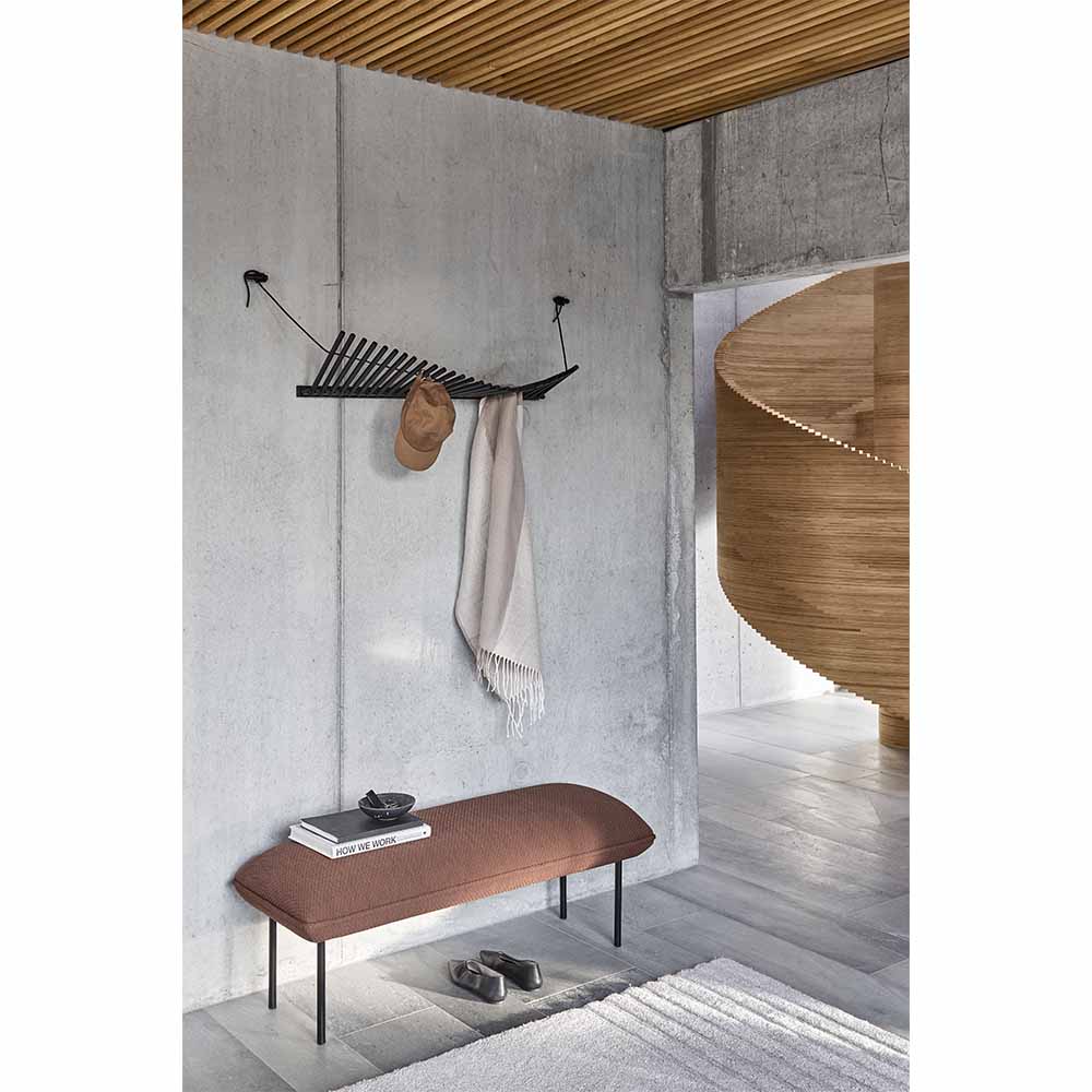 Nakki Tall Bench - Image 3