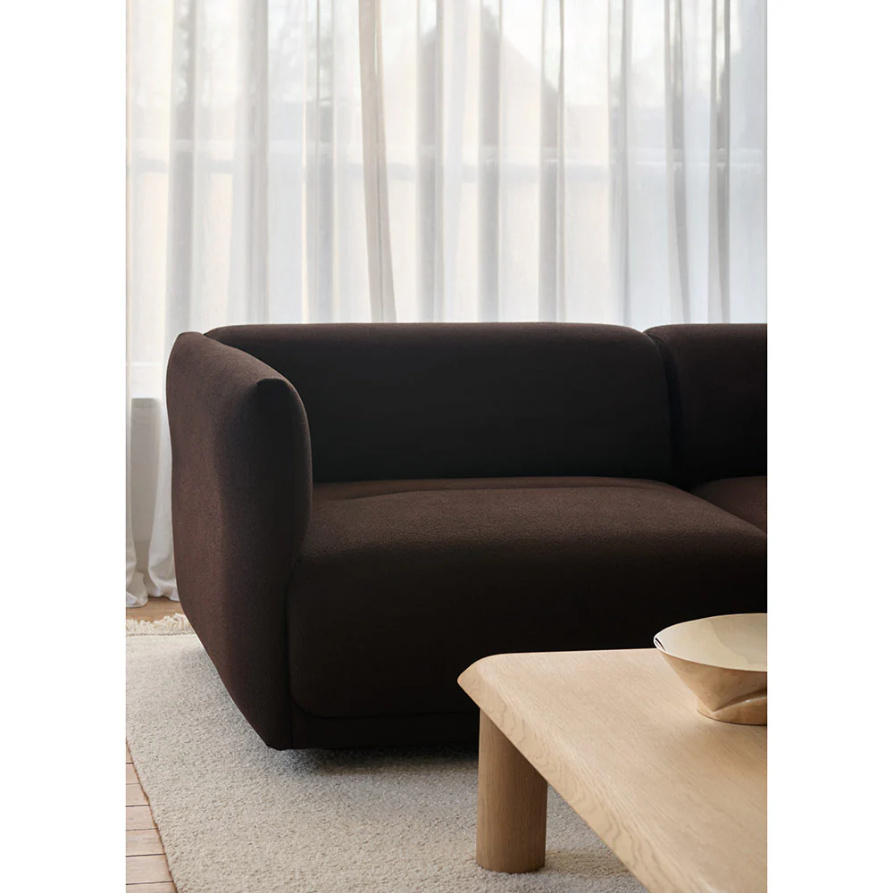 Nami 3 Seater Sofa - Image 7