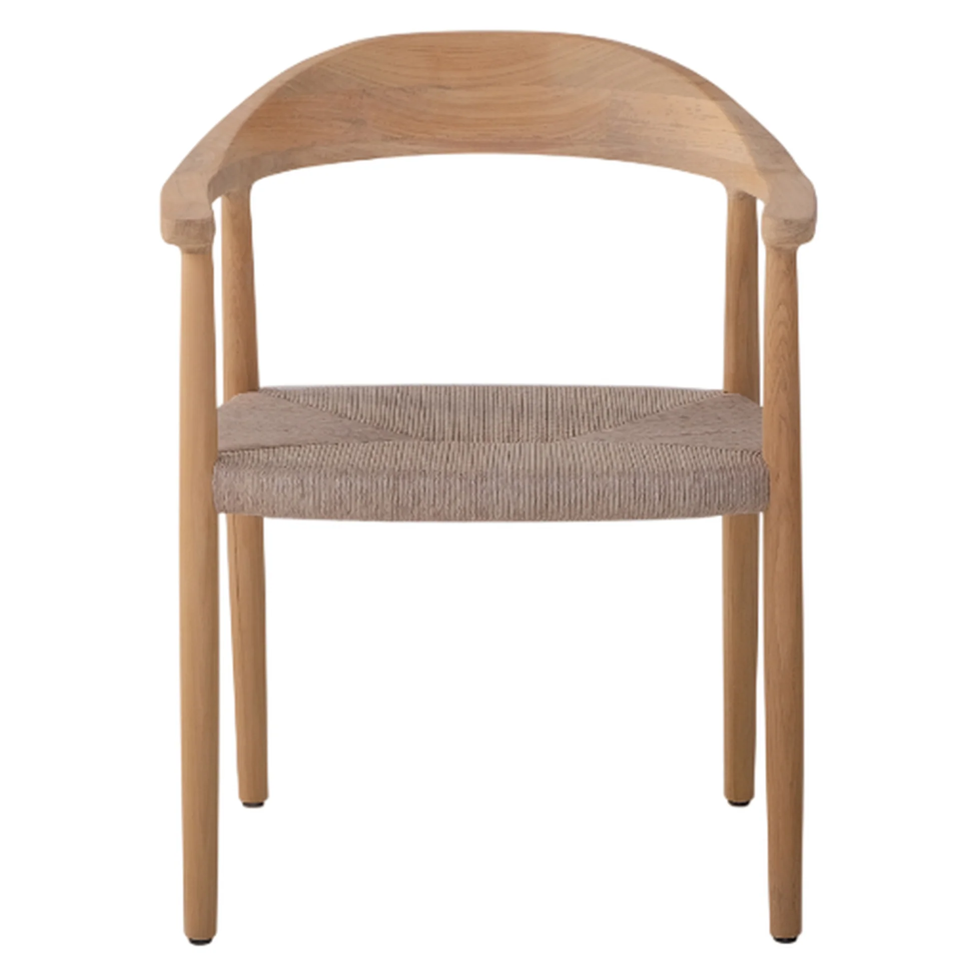 Naxos Arm Chair