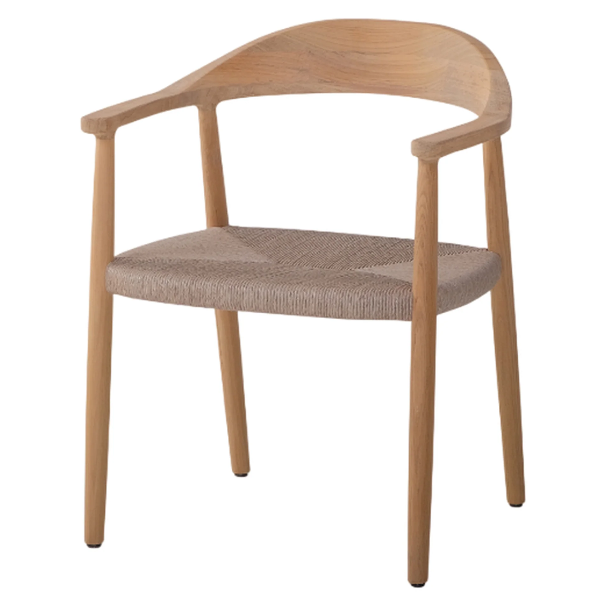 Naxos Arm Chair - Image 10