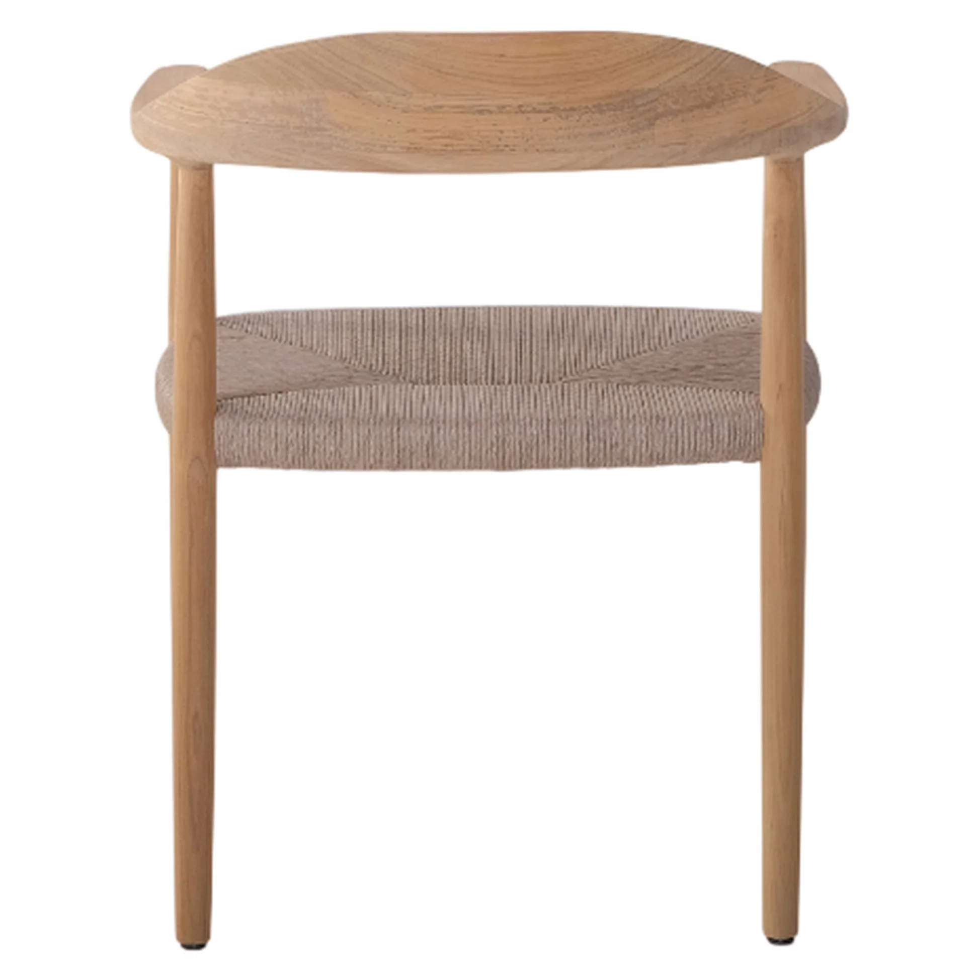 Naxos Arm Chair - Image 13
