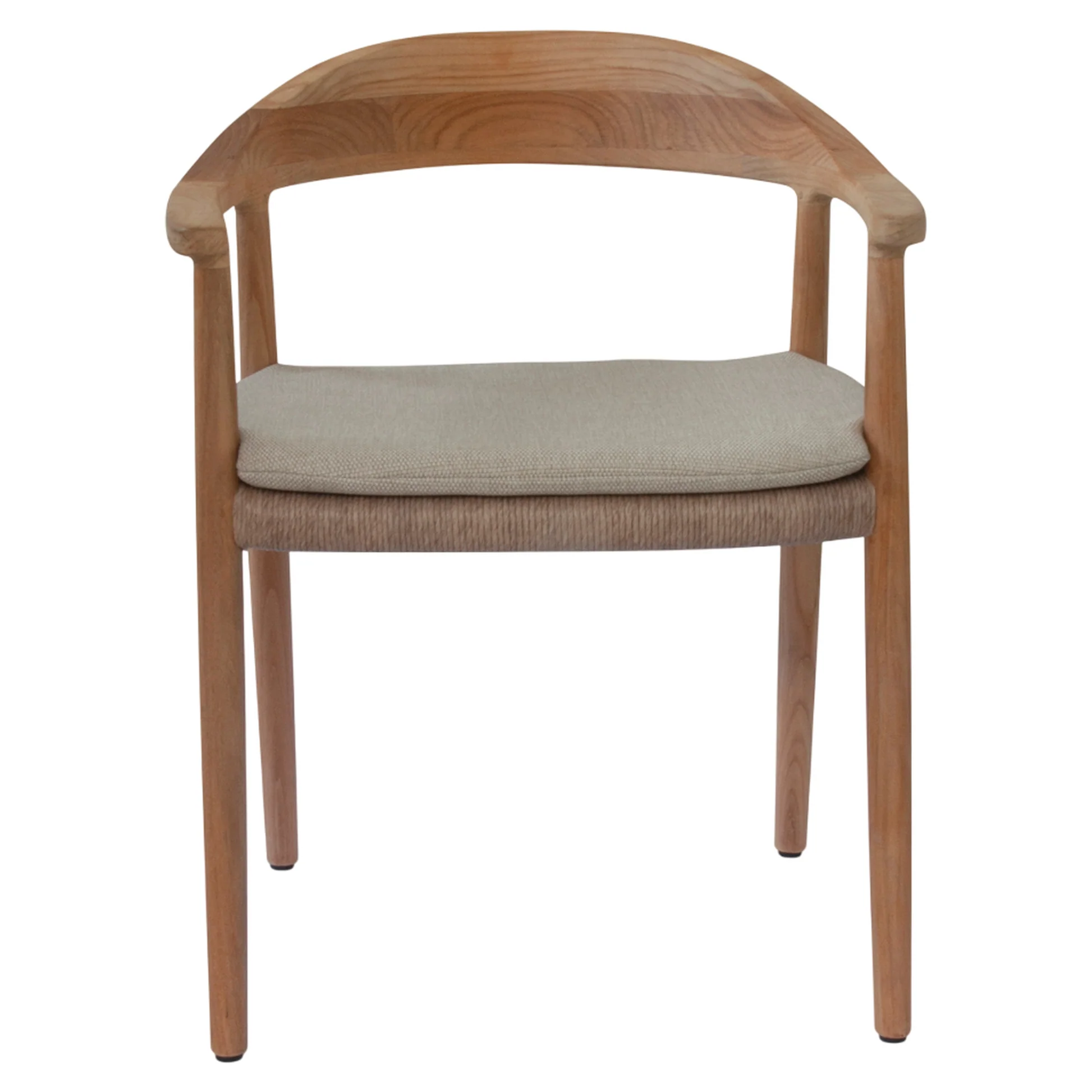 Naxos Arm Chair - Image 2