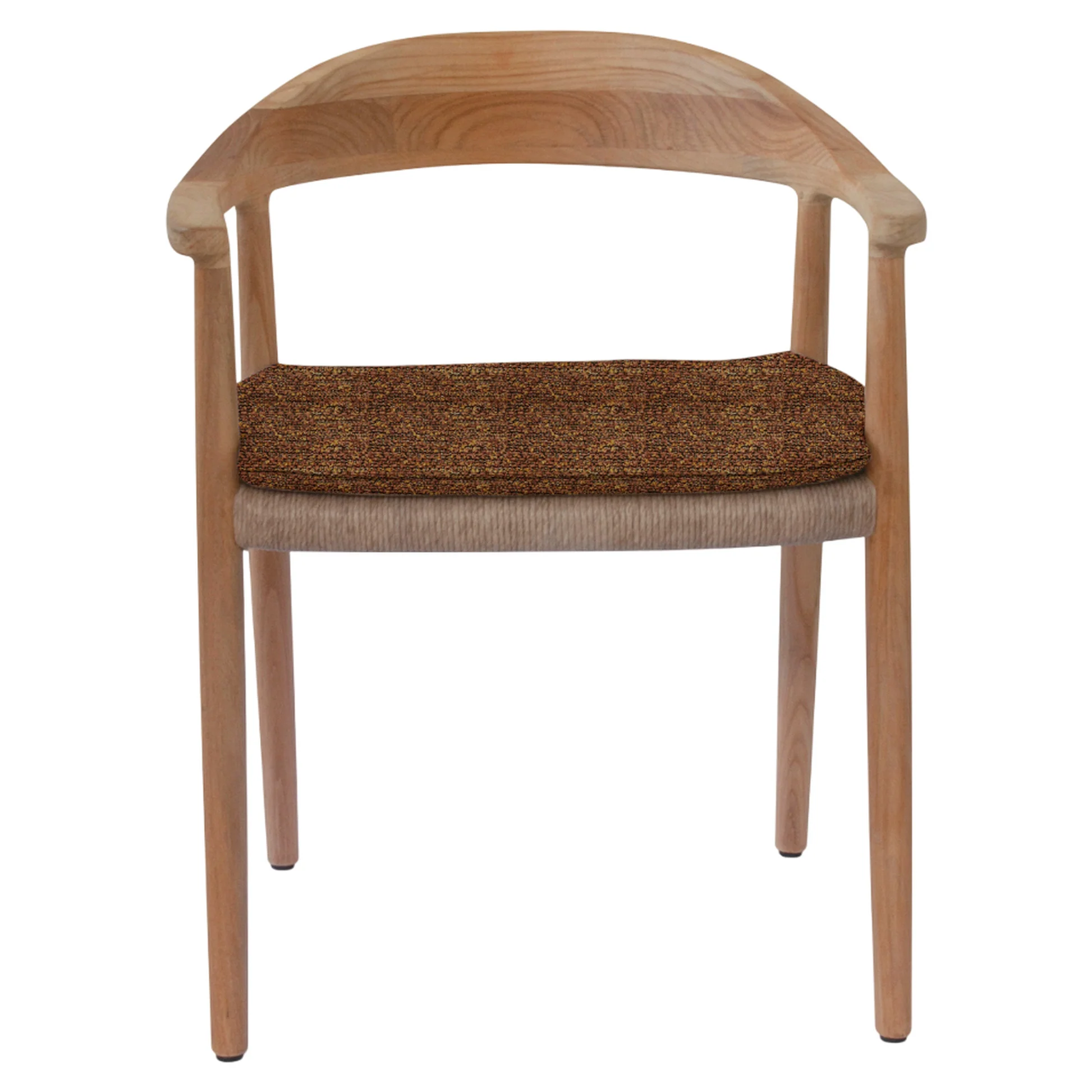 Naxos Arm Chair - Image 3