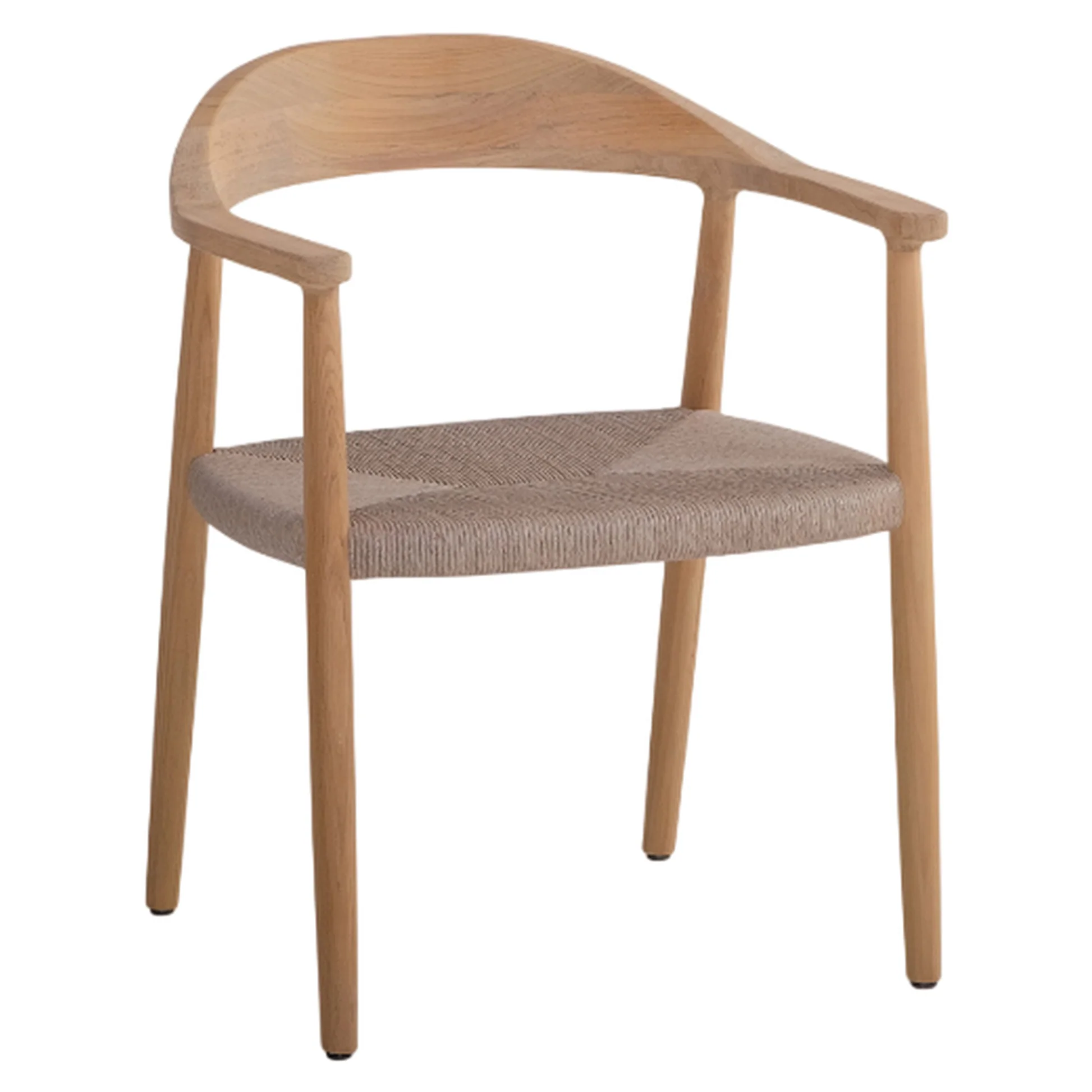 Naxos Arm Chair - Image 4
