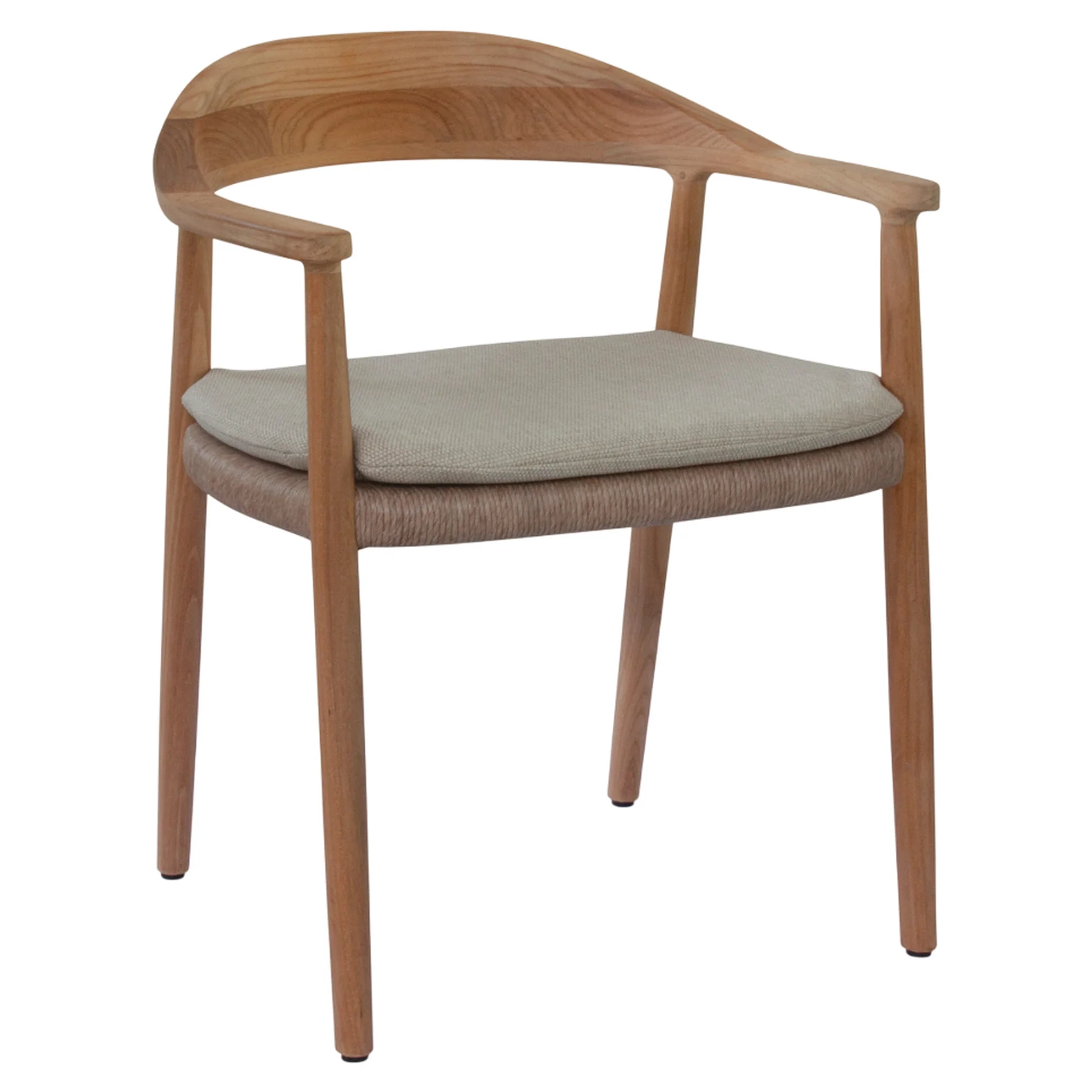 Naxos Arm Chair - Image 5