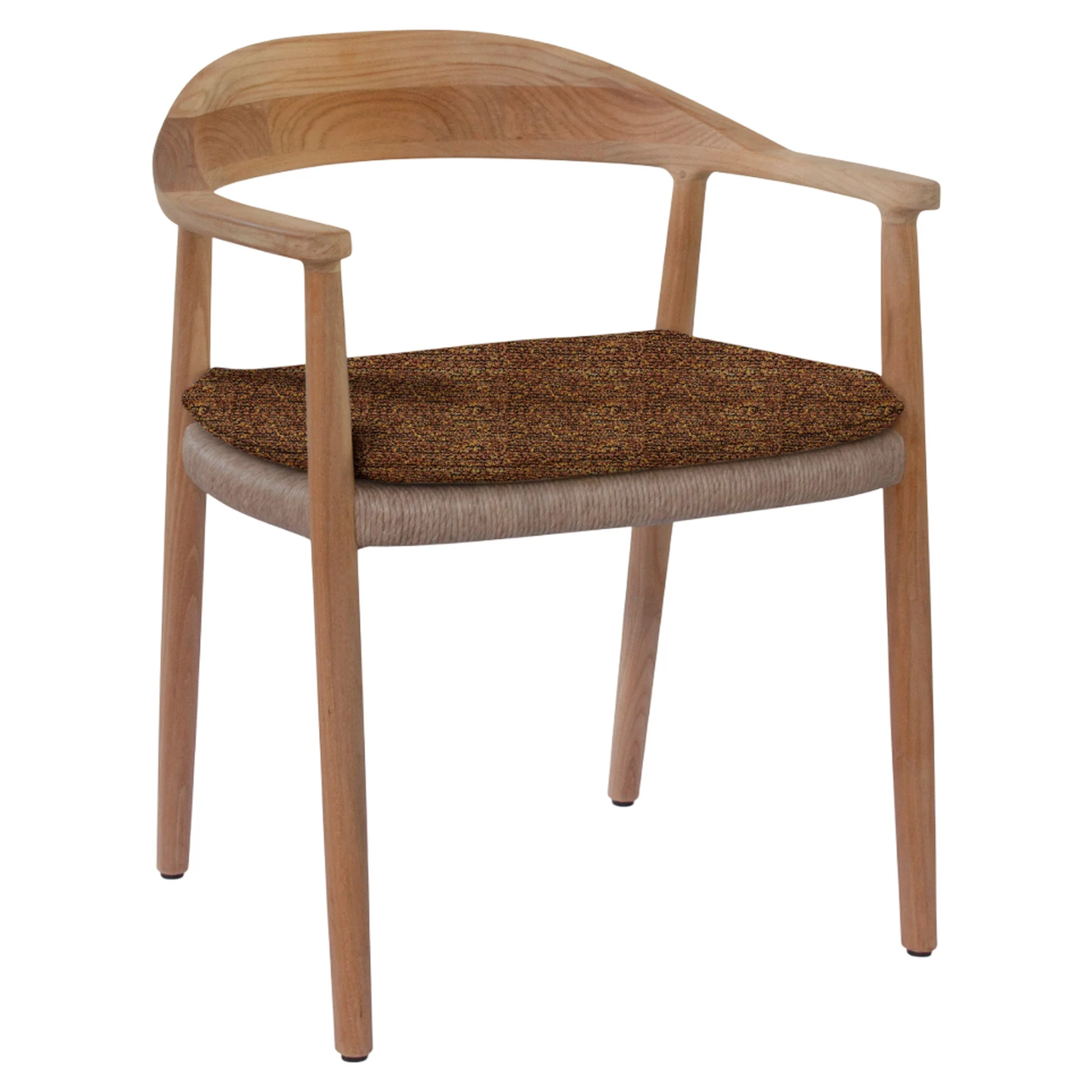 Naxos Arm Chair - Image 6