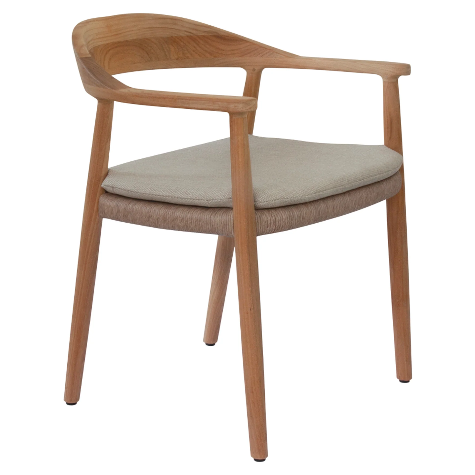Naxos Arm Chair - Image 8