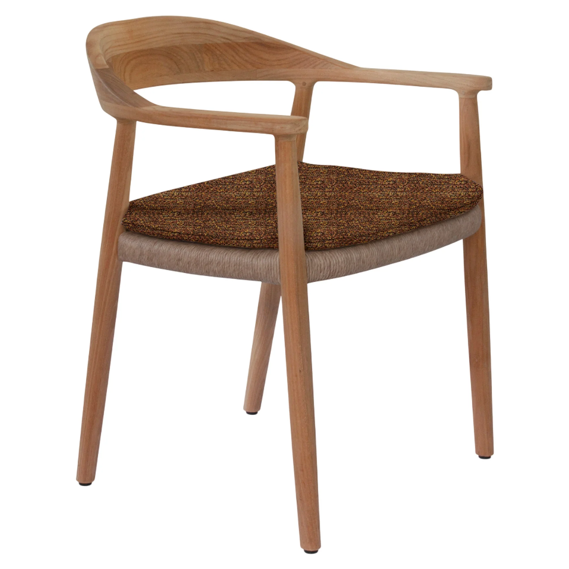 Naxos Arm Chair - Image 9