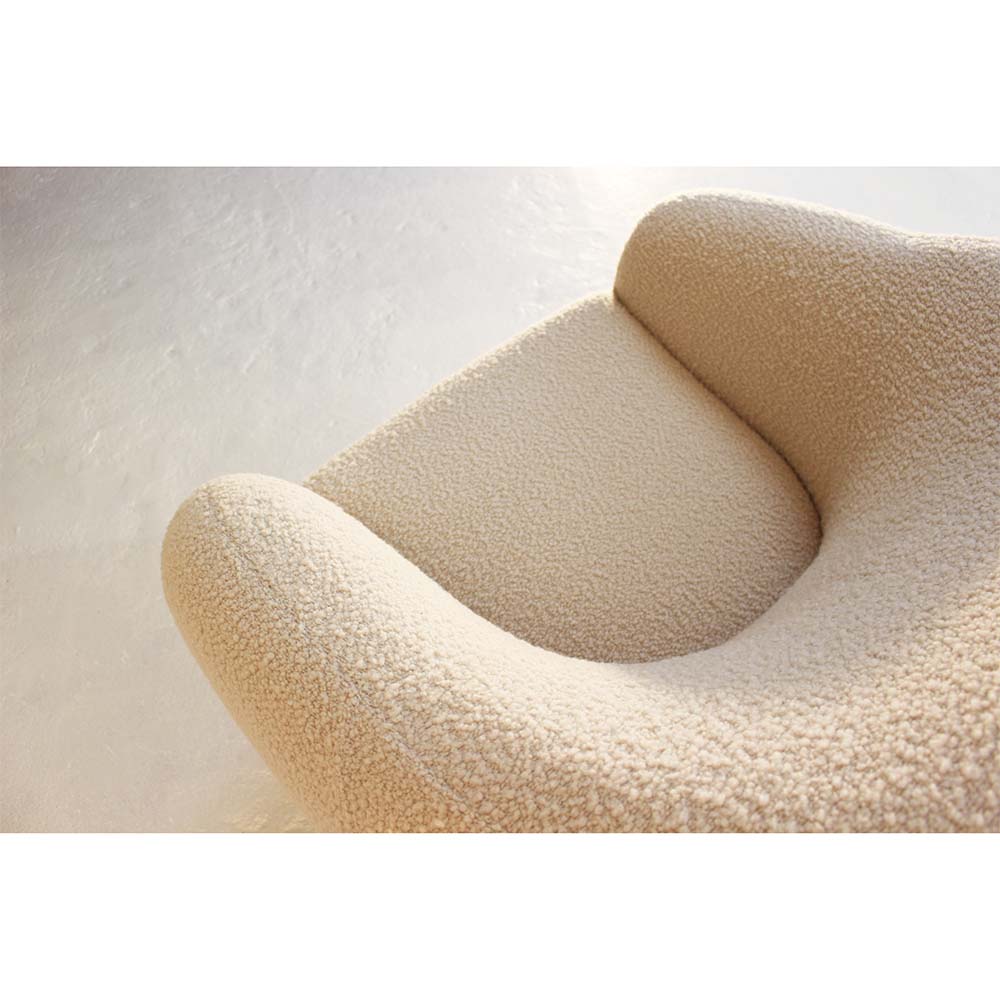 Niemeyer Armchair - Image 4