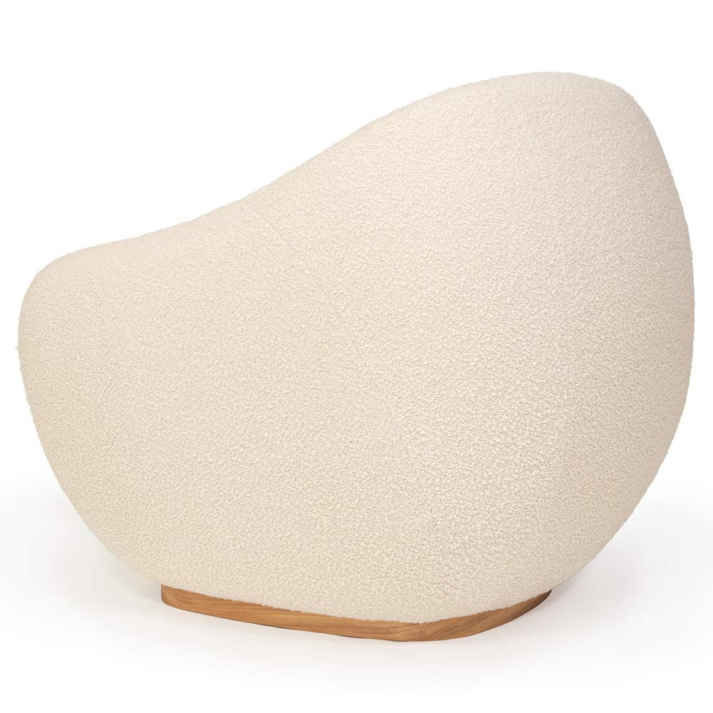 Niemeyer II Armchair - Image 3