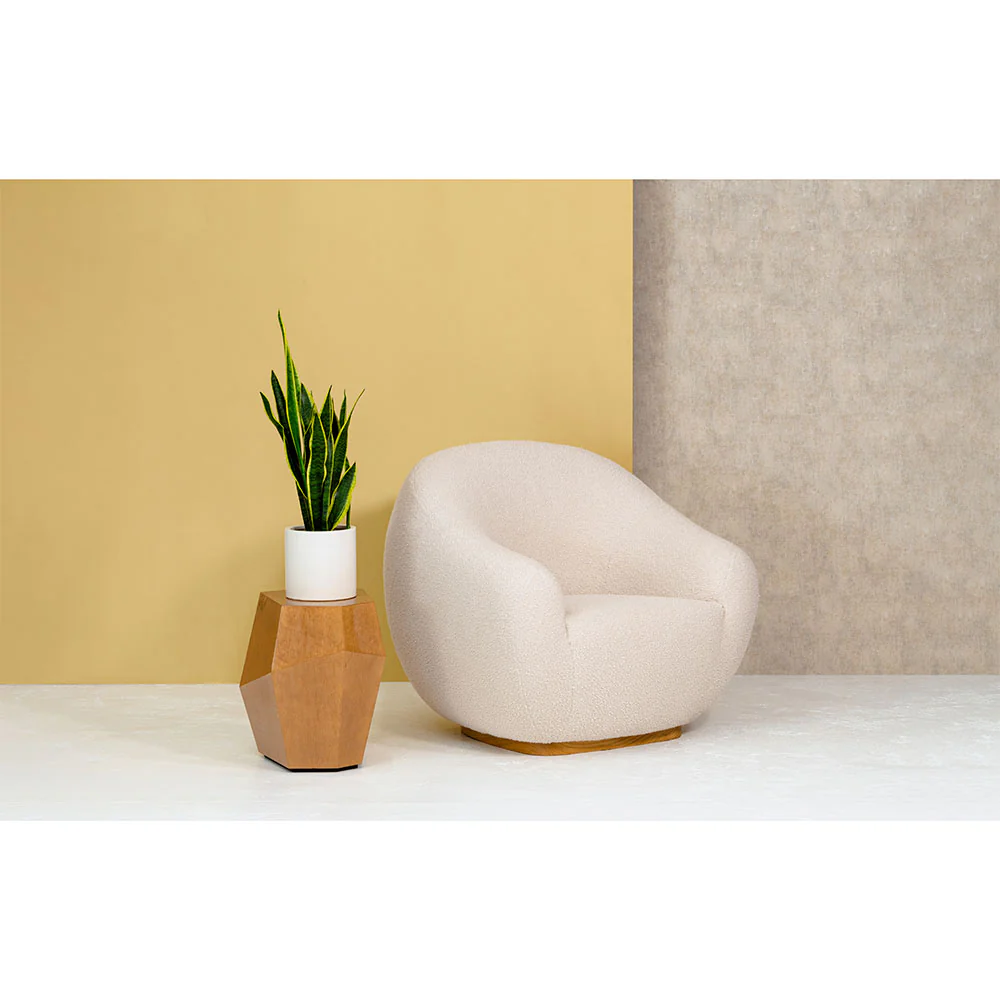 Niemeyer II Armchair - Image 4