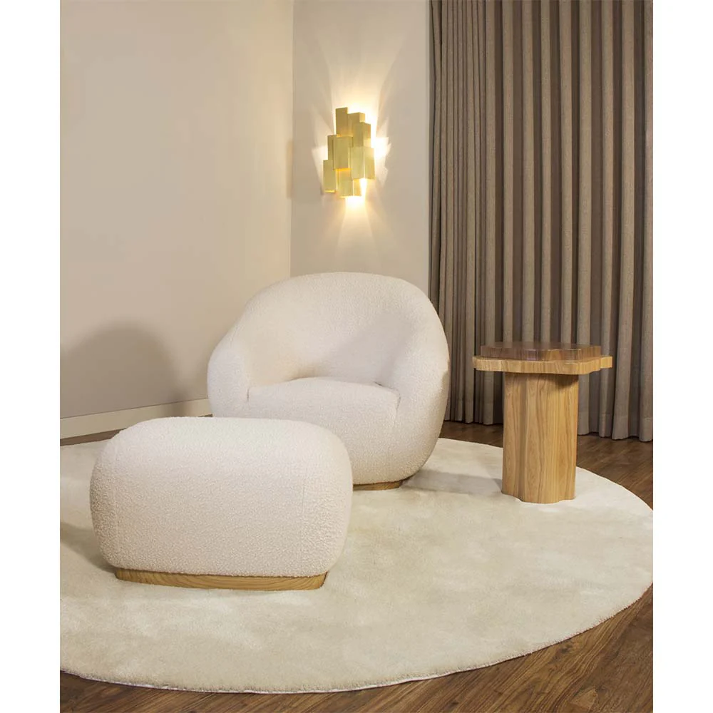 Niemeyer II Armchair - Image 5