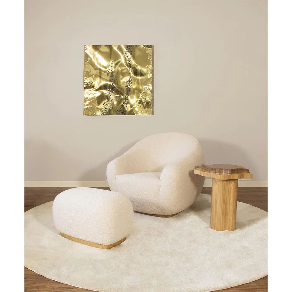 Niemeyer II Armchair - Image 6
