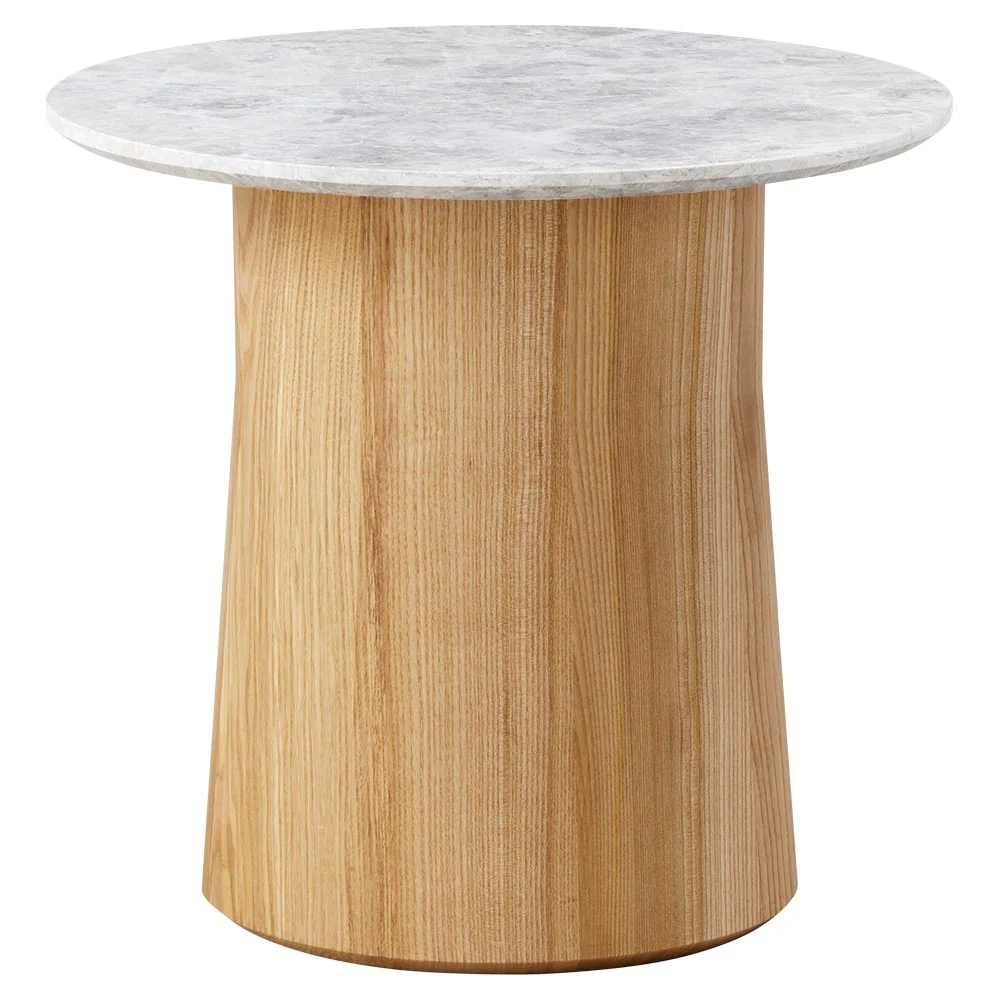 Niveau Round Coffee Table