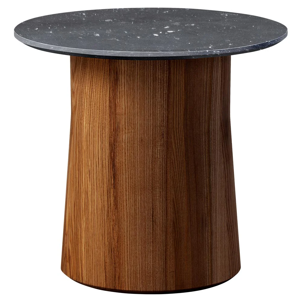 Niveau Round Coffee Table - Image 2