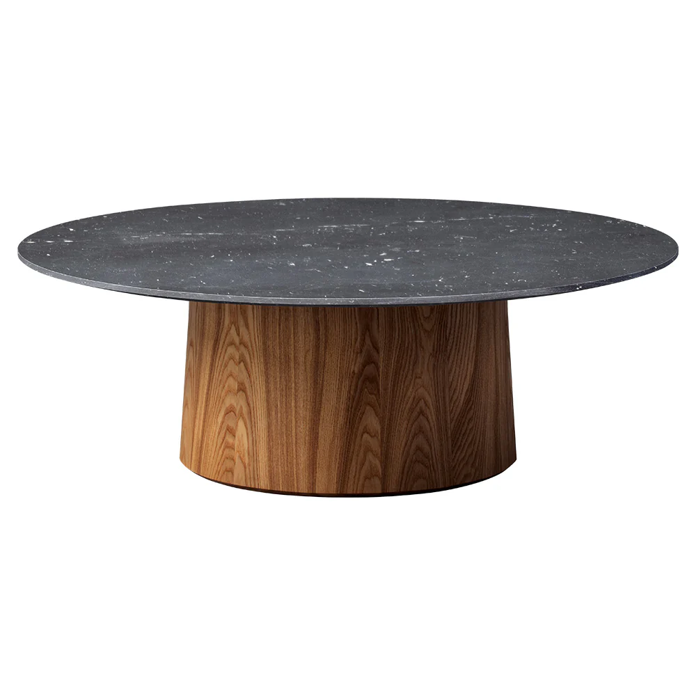 Niveau Round Coffee Table - Image 5
