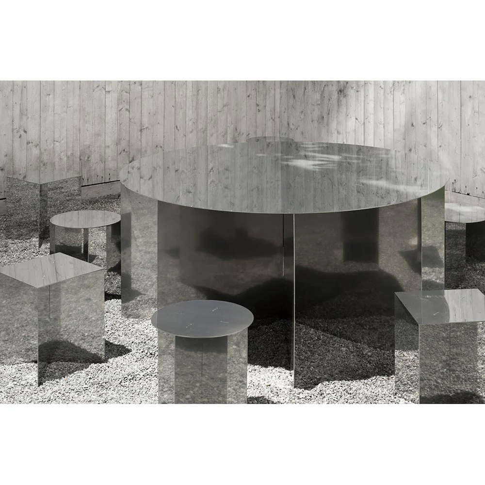 NM07 Side Table - Image 6