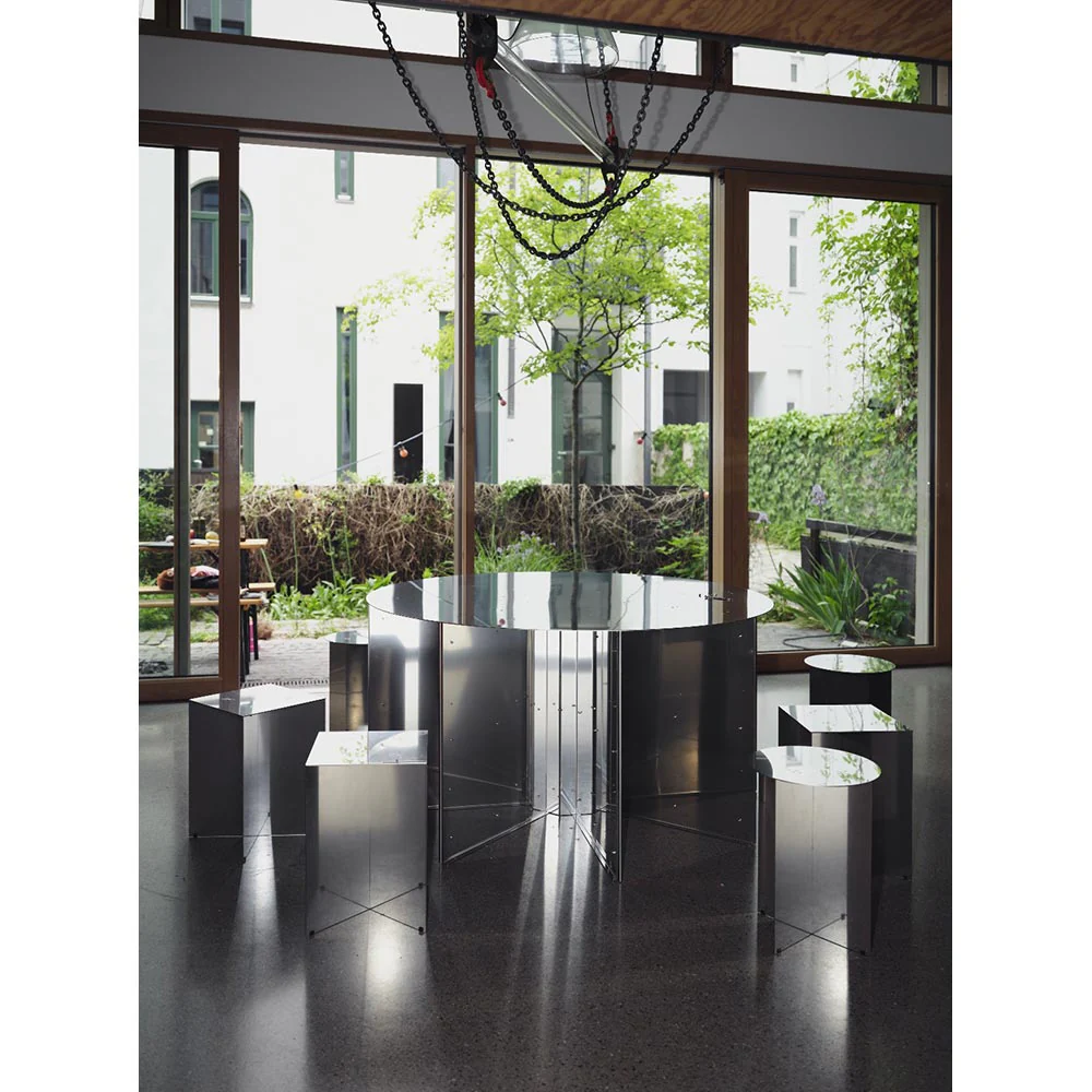 NM07 Side Table - Image 9