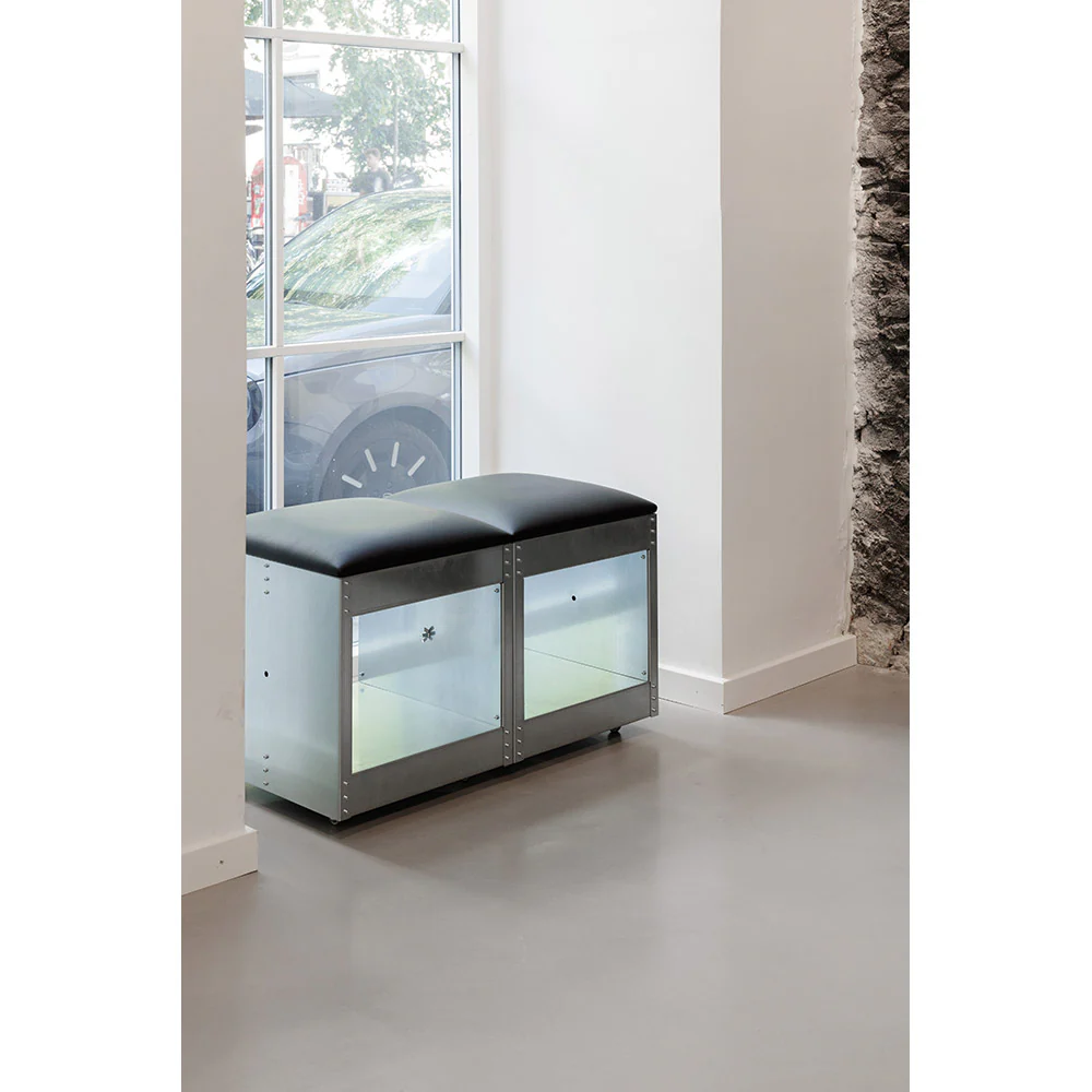 NM23 Side Table - Image 8