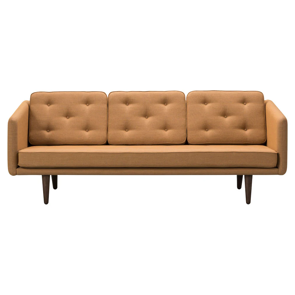No.1 3 Seater Sofa - Image 2