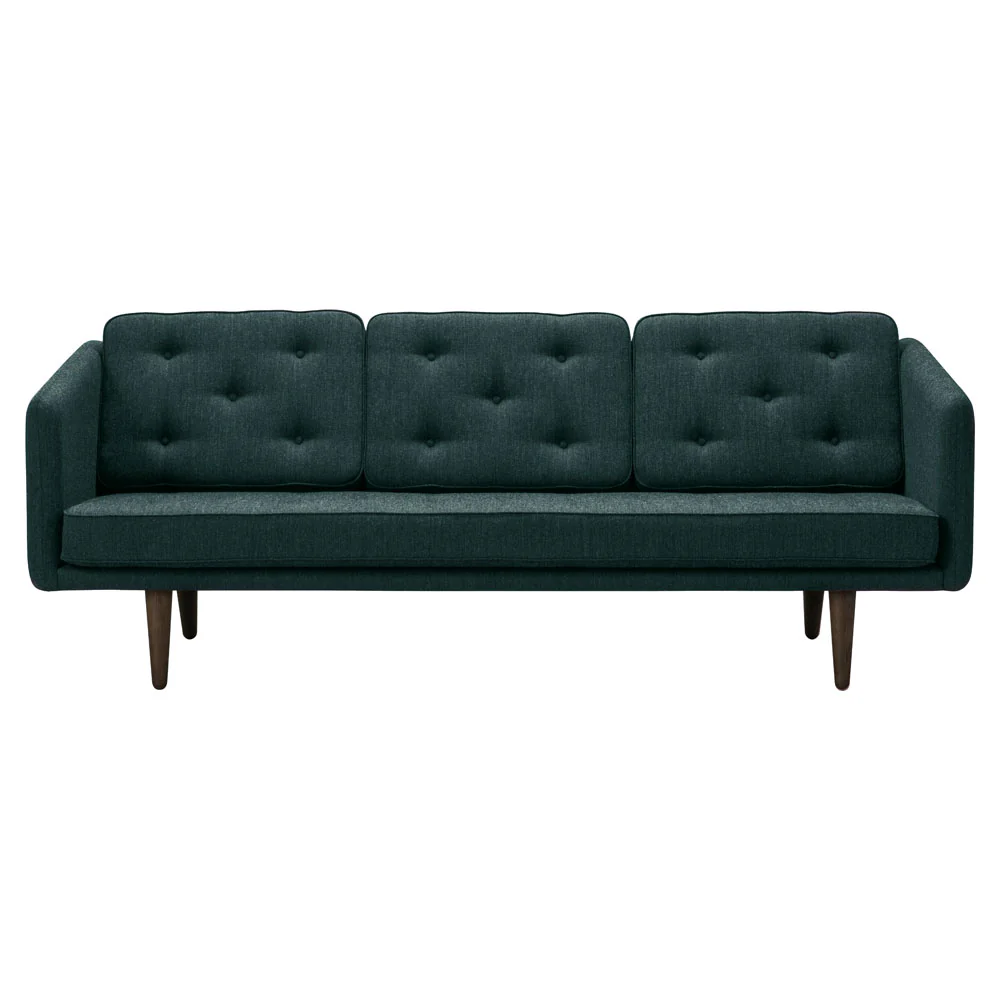 No.1 3 Seater Sofa - Image 3