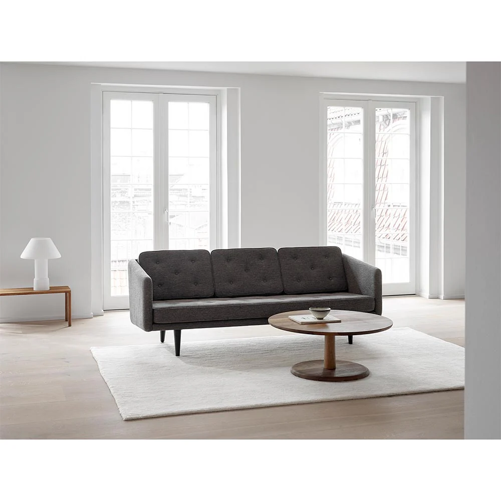 No.1 3 Seater Sofa - Image 6