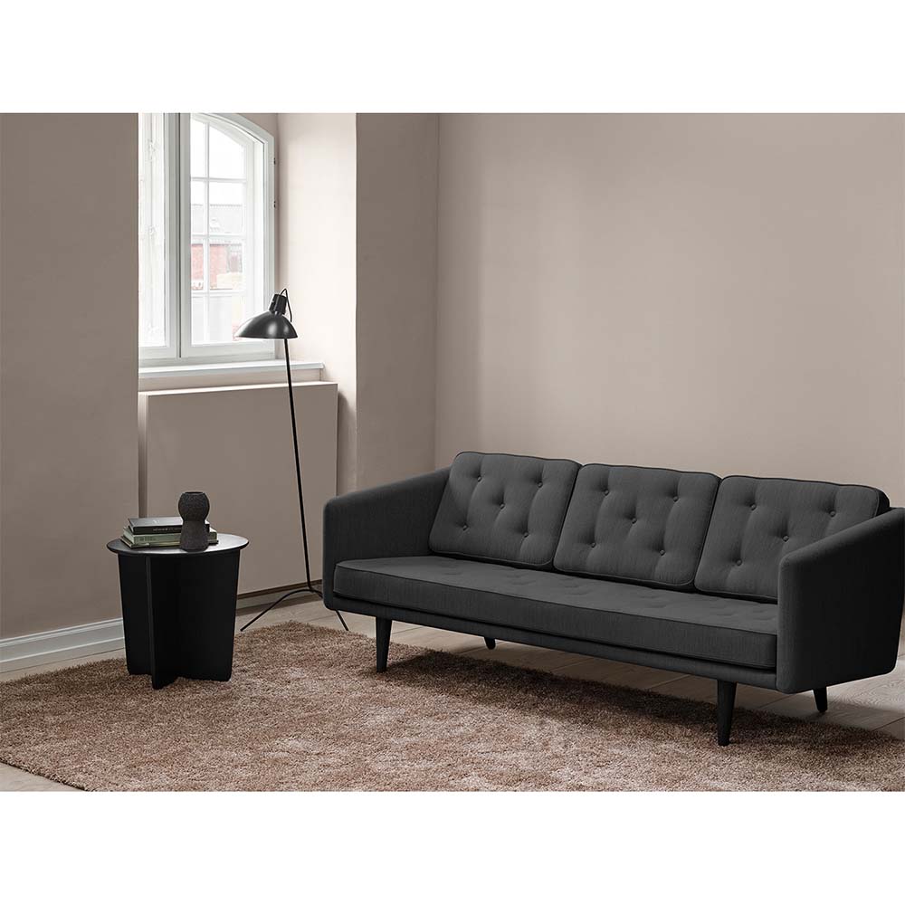 No.1 3 Seater Sofa - Image 7