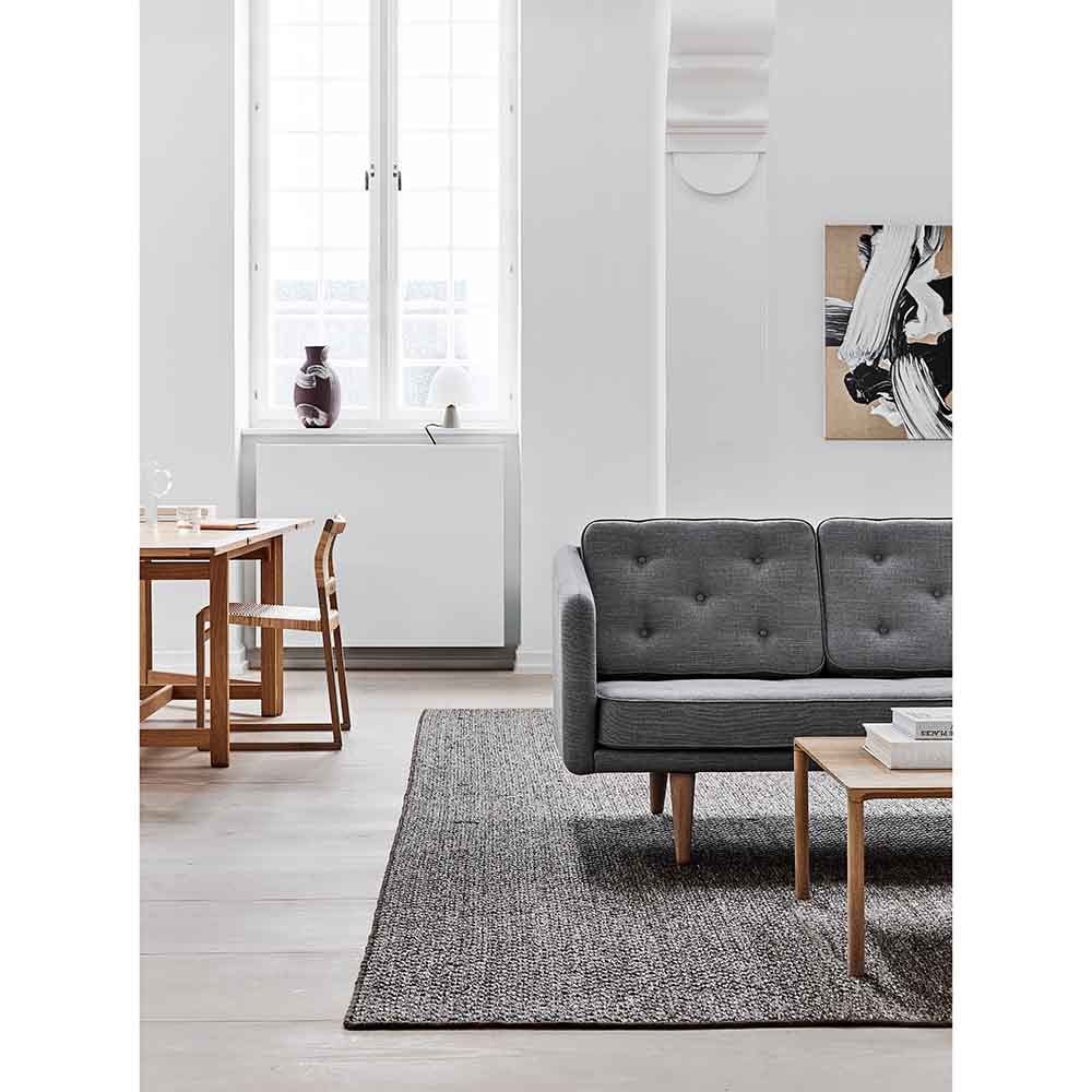 No.1 3 Seater Sofa - Image 9