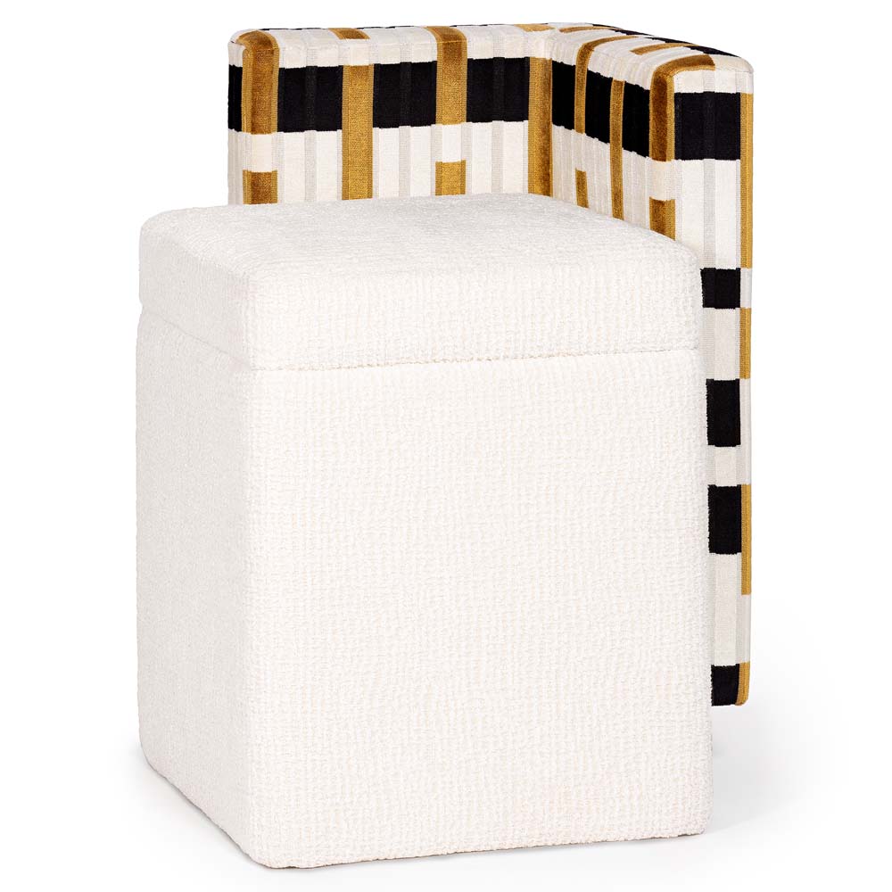Not a Cube Stool - Image 2