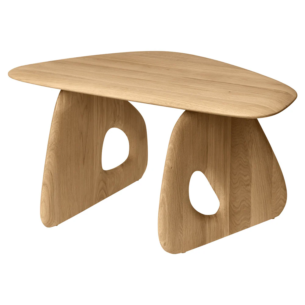 Oar Coffee Table