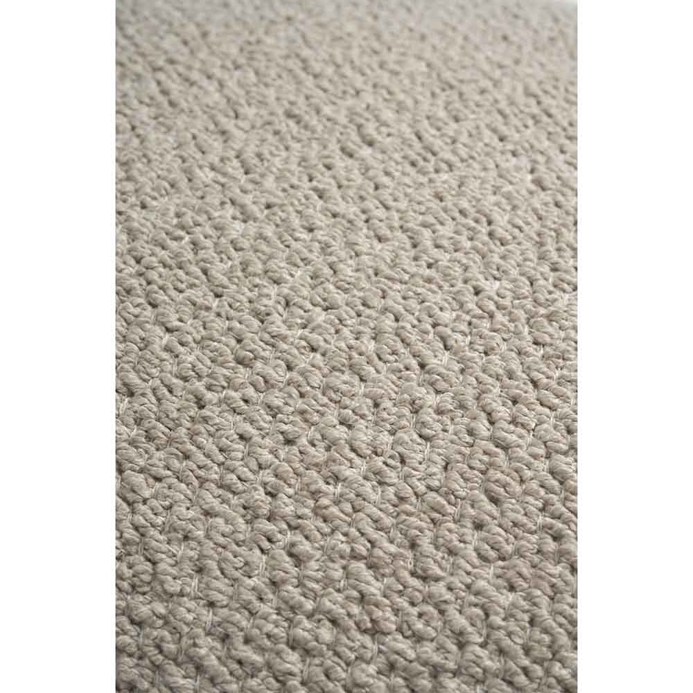 Oat Boucle Outdoor Cushion - Square, Set of 2 - Image 4
